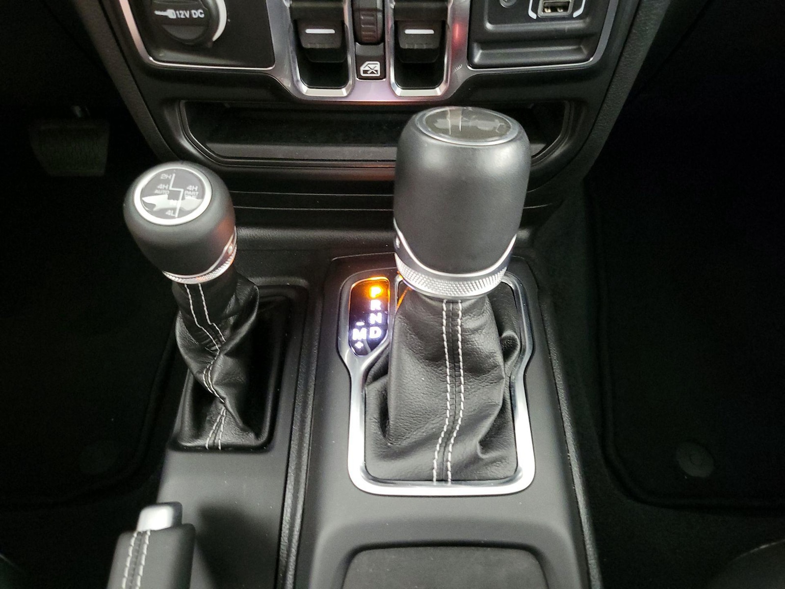 2023 Jeep Wrangler 4xe Sahara 4XE - Photo 19
