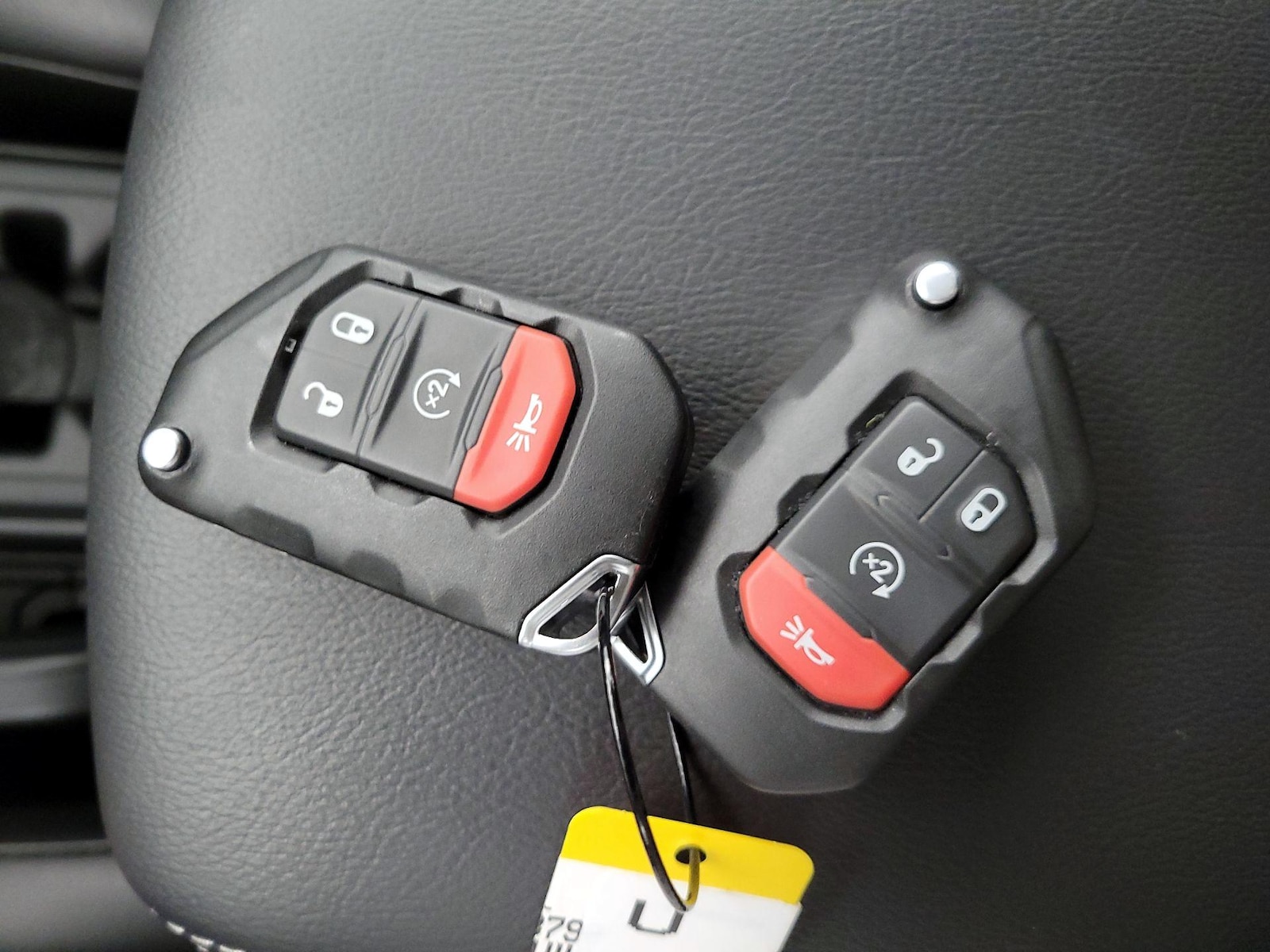 2023 Jeep Wrangler 4xe Sahara 4XE - Photo 24