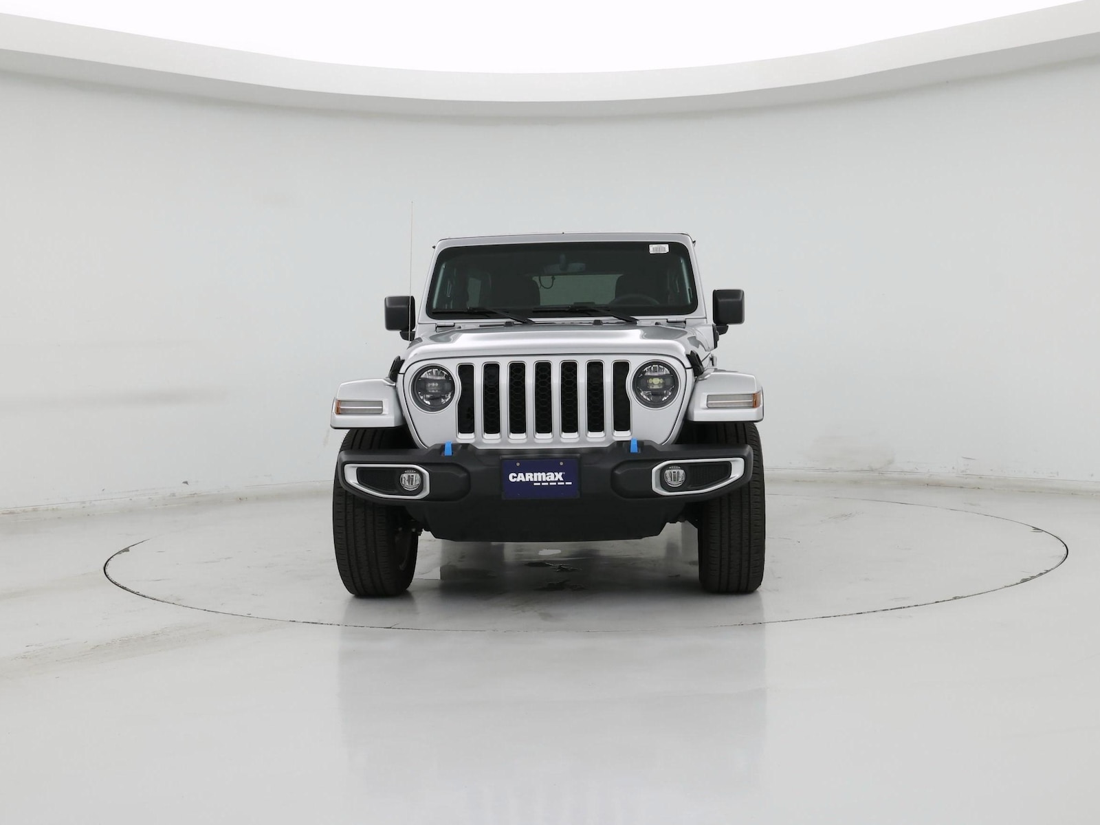 2023 Jeep Wrangler 4xe Sahara 4XE - Photo 6