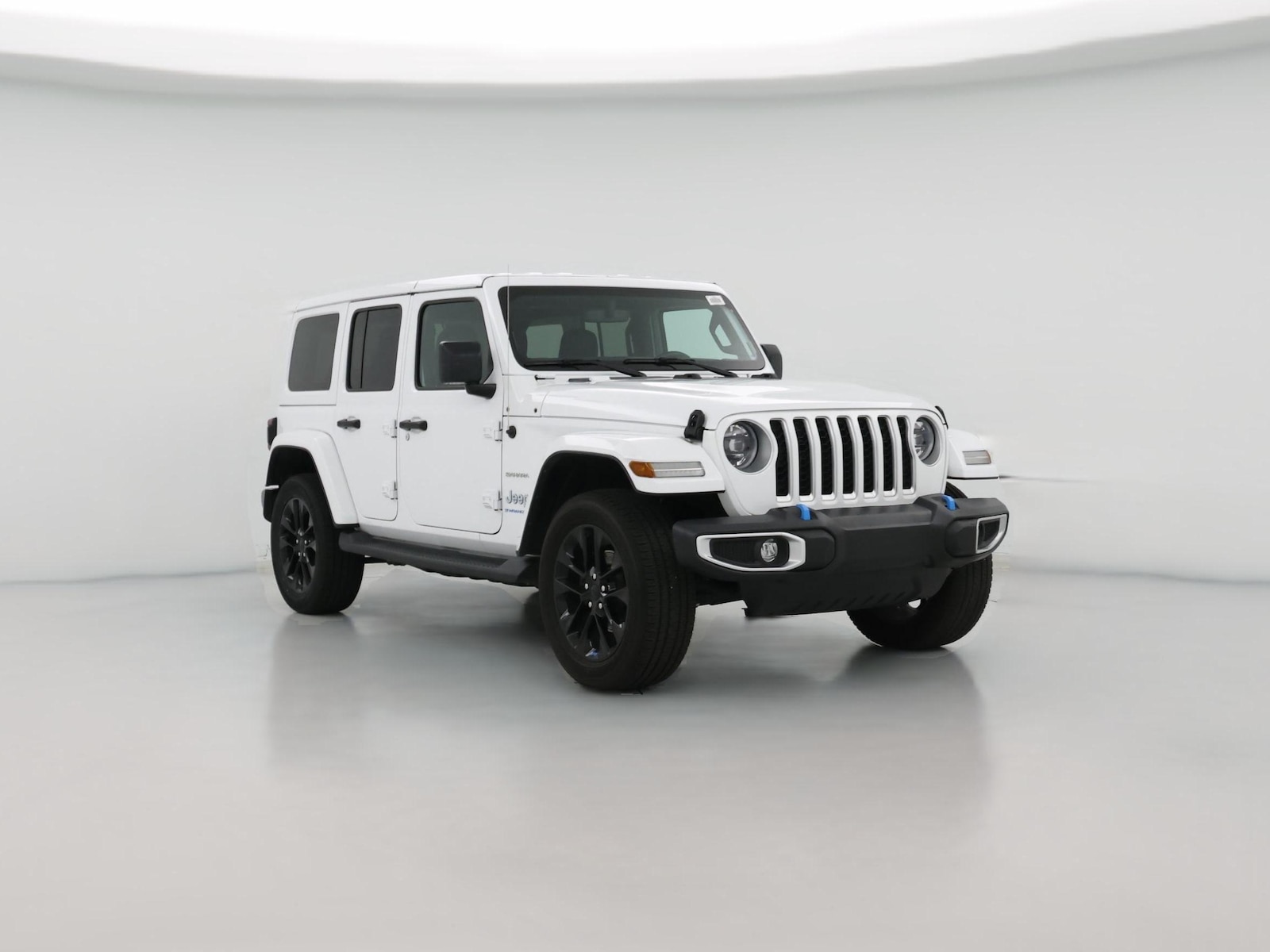2023 Jeep Wrangler 4xe