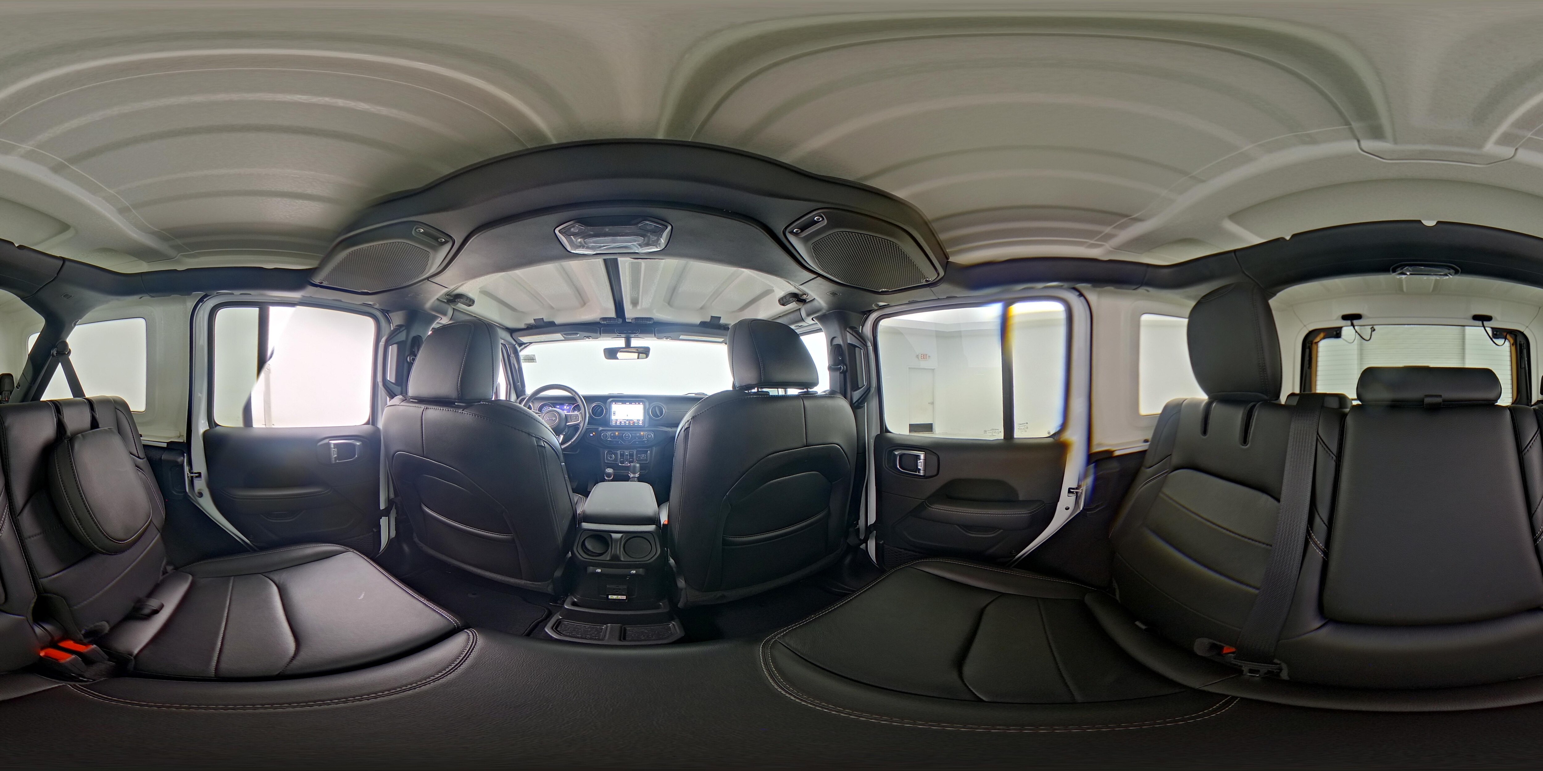 2023 Jeep Wrangler 4xe Sahara 4XE - Photo 26