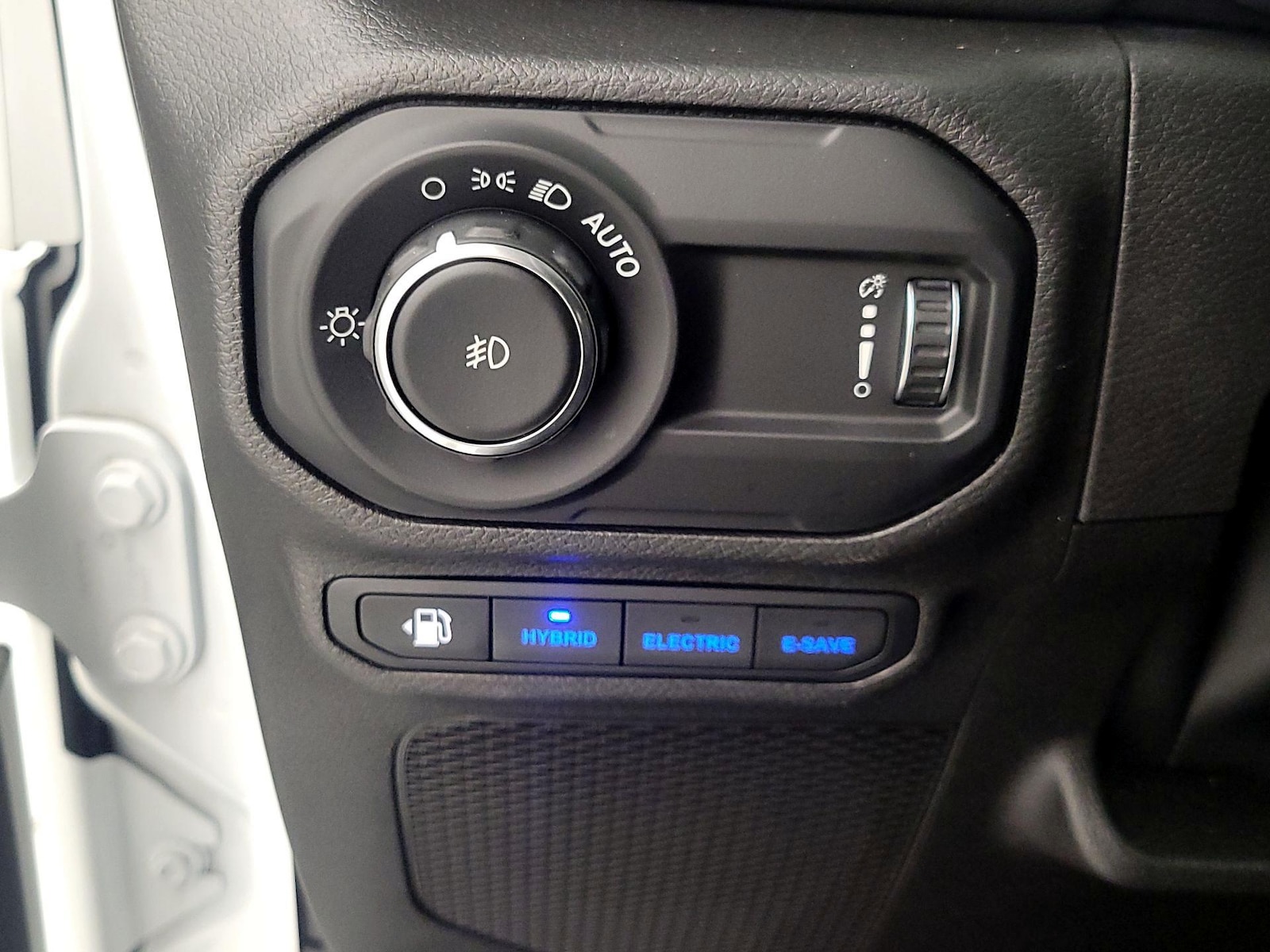 2023 Jeep Wrangler 4xe Sahara 4XE - Photo 14