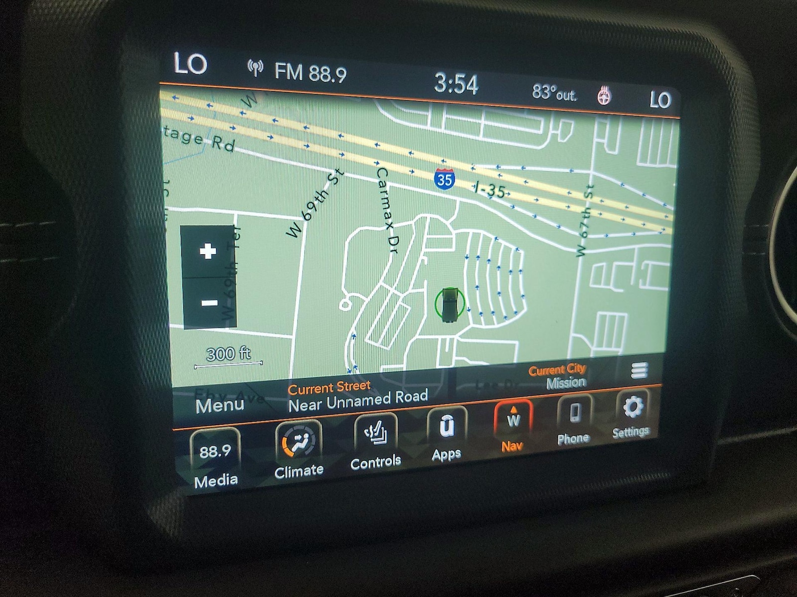 2023 Jeep Wrangler 4xe Sahara 4XE - Photo 15