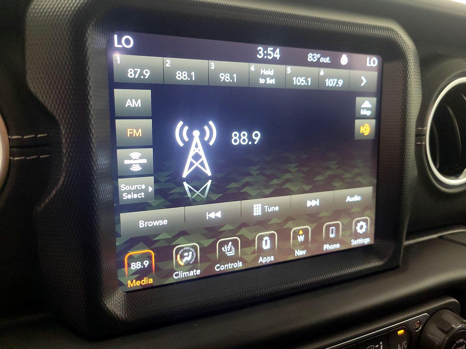 2023 Jeep Wrangler 4xe Sahara 4XE - Photo 17