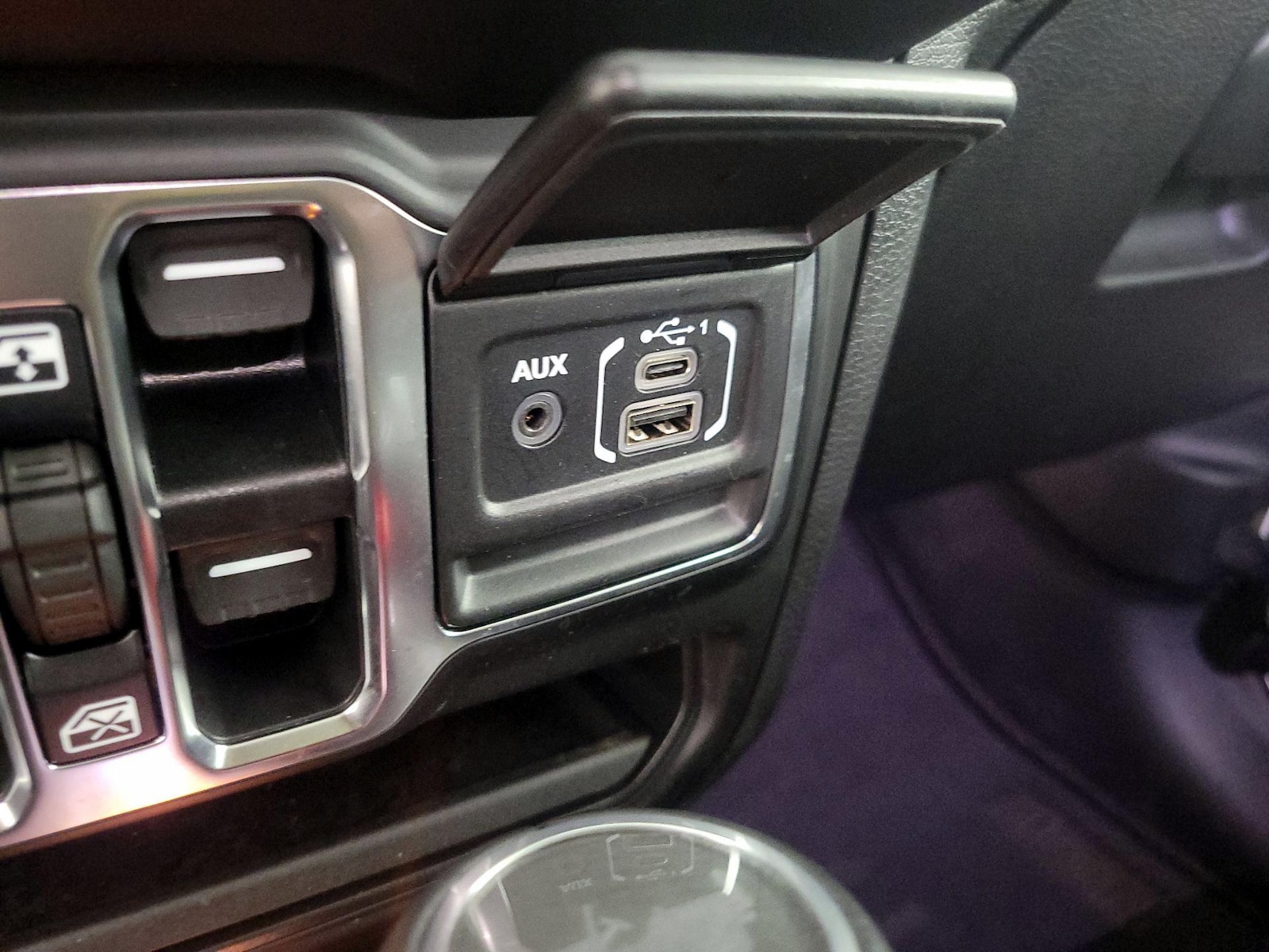2023 Jeep Wrangler 4xe Sahara 4XE - Photo 20