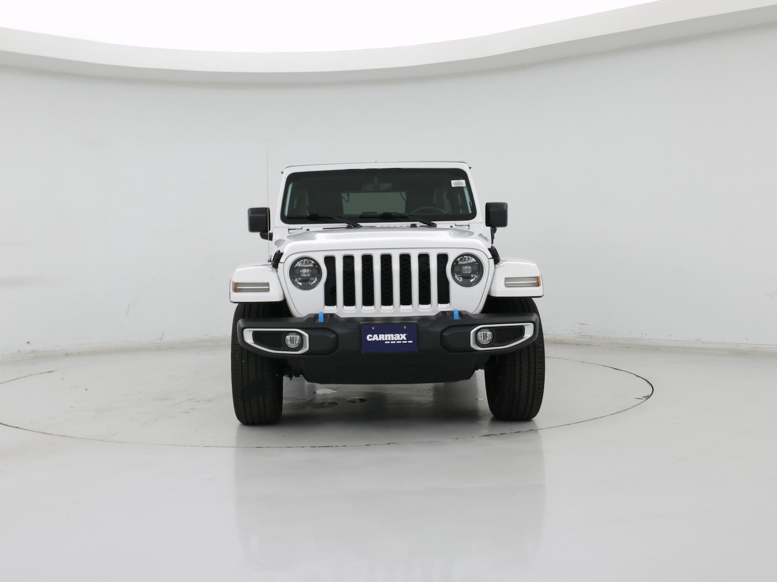 2023 Jeep Wrangler 4xe Sahara 4XE - Photo 6
