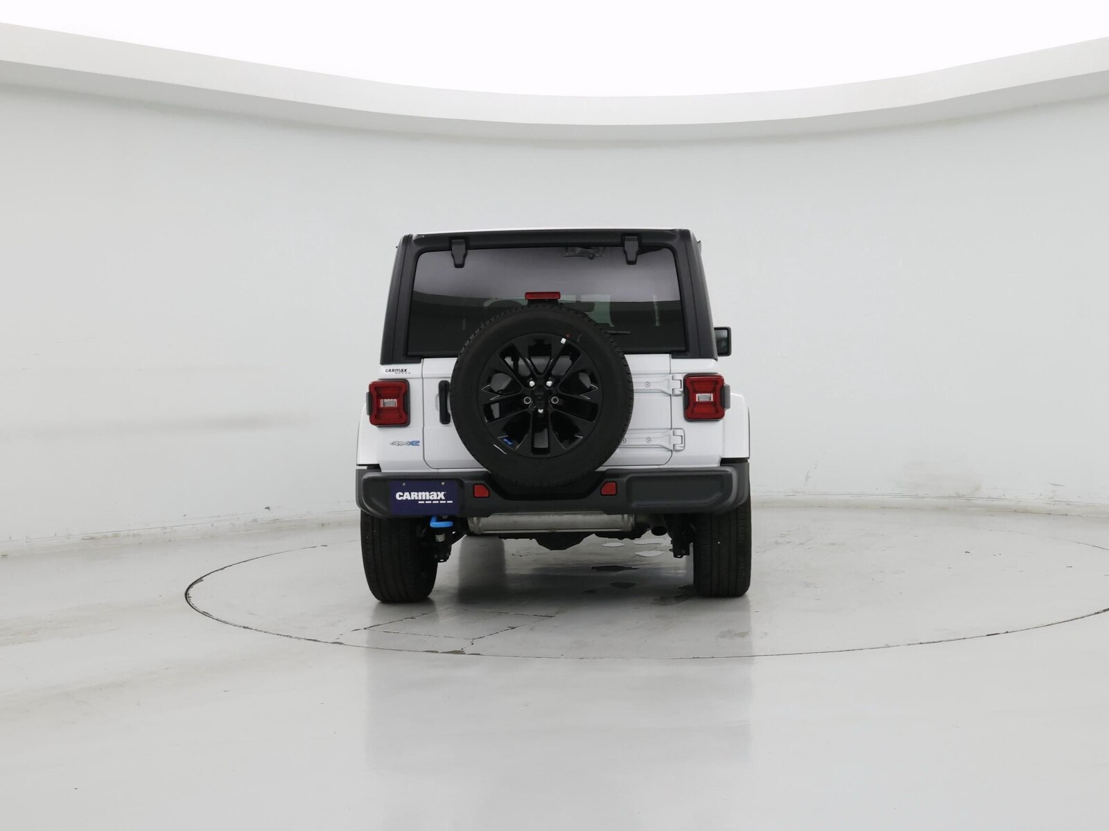 2023 Jeep Wrangler 4xe Sahara 4XE - Photo 7