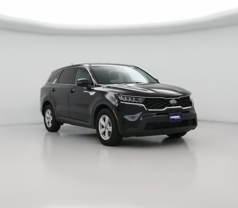 2021 Kia Sorento LX