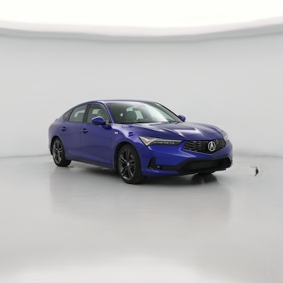 2024 Acura Integra A-Spec
