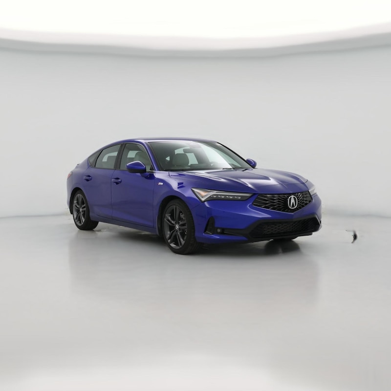 2024 Acura Integra A-Spec