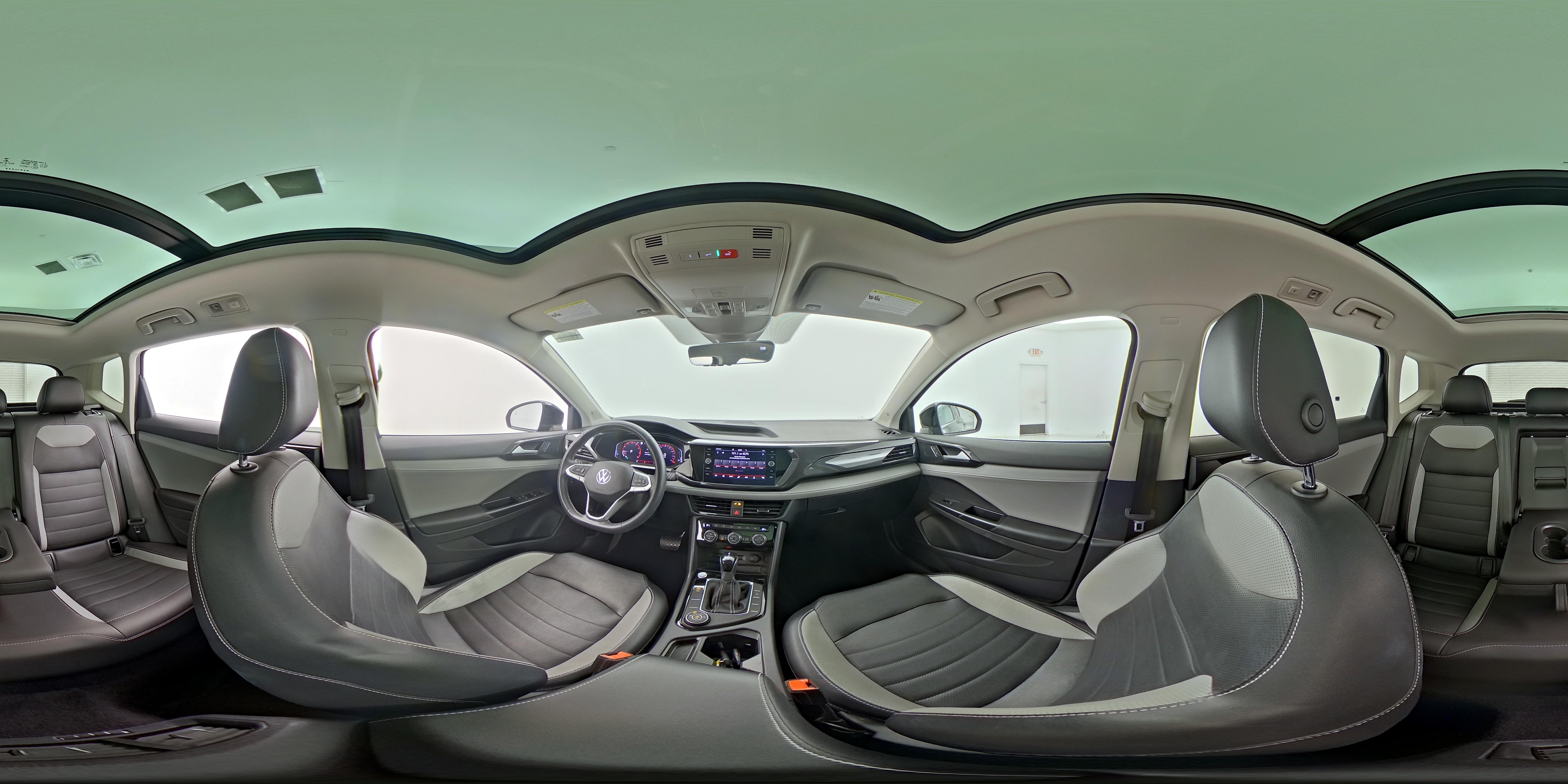 2022 Volkswagen Taos SEL - Photo 24