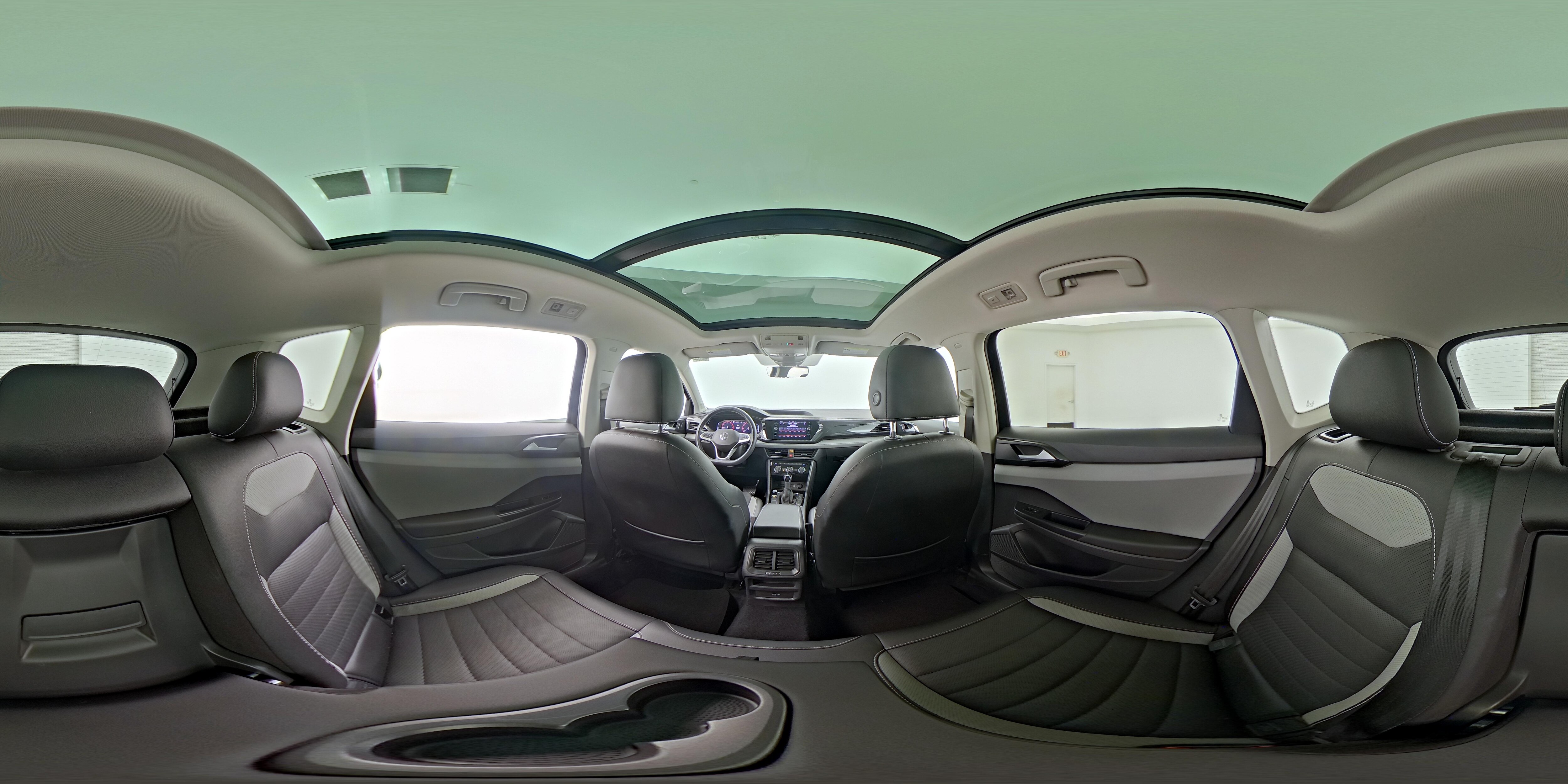 2022 Volkswagen Taos SEL - Photo 25