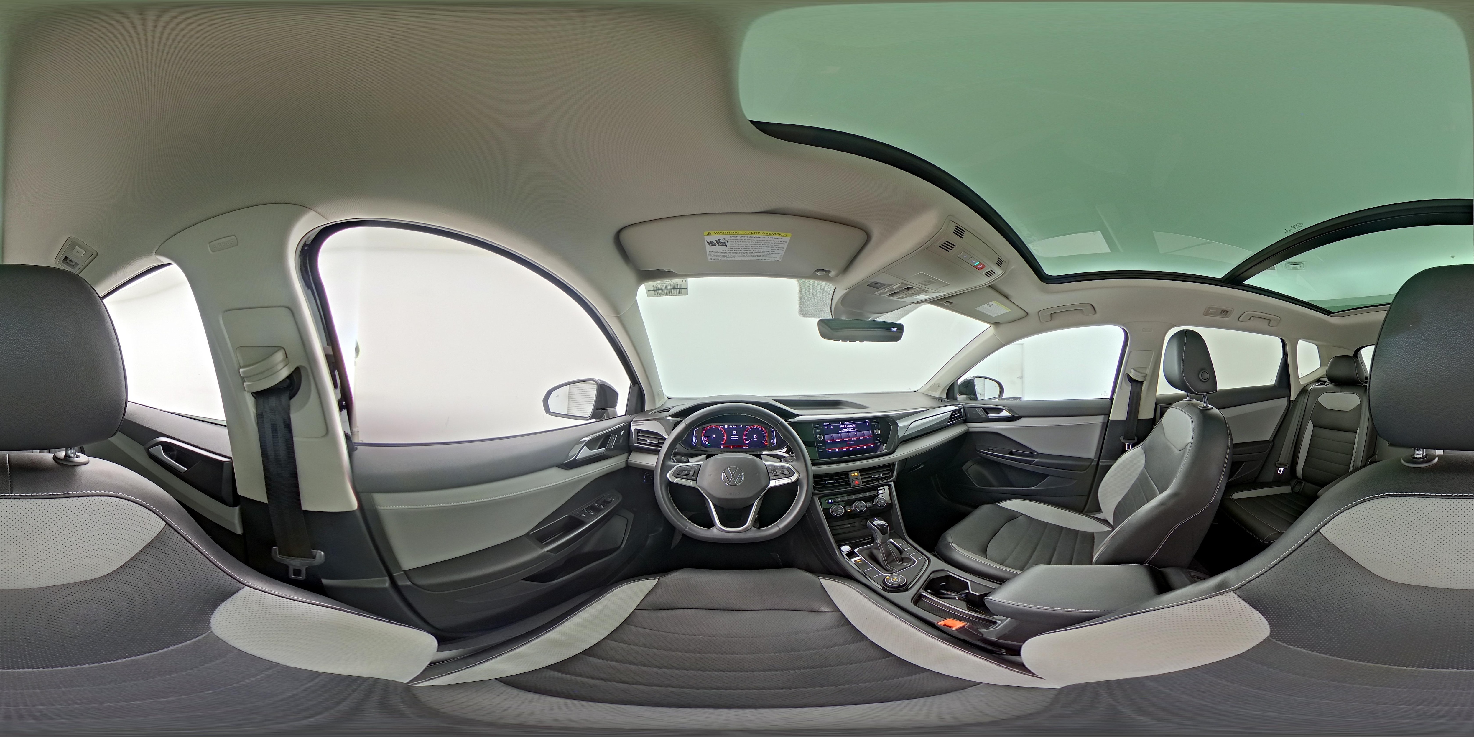 2022 Volkswagen Taos SEL - Photo 26