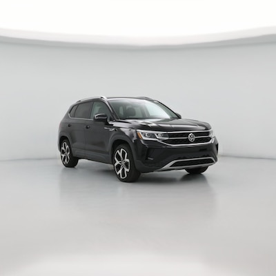 2022 Volkswagen Taos SEL