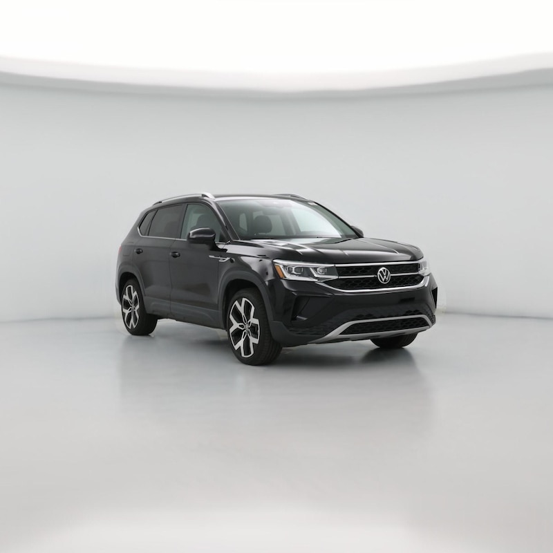 2022 Volkswagen Taos SEL