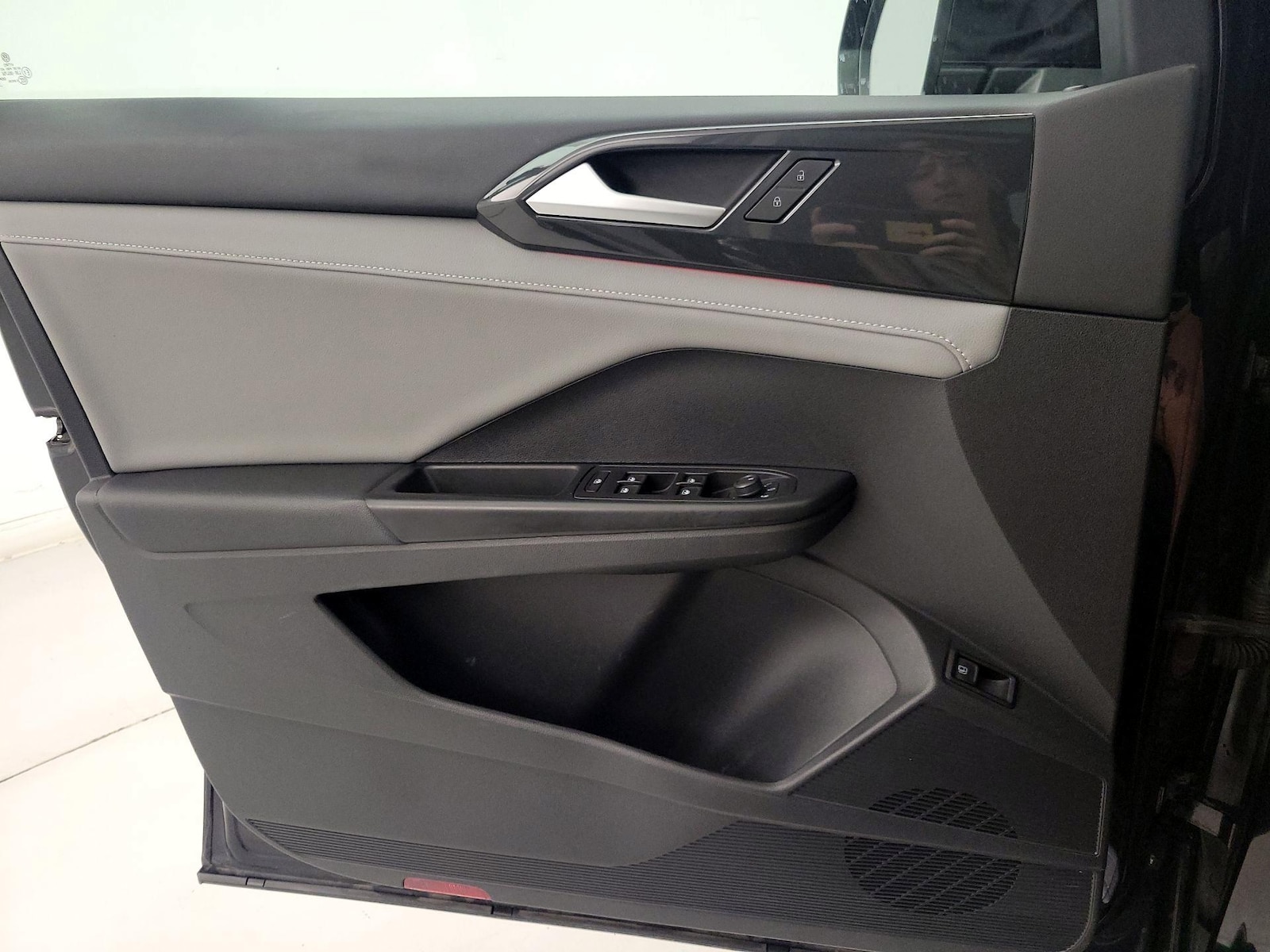 2022 Volkswagen Taos SEL - Photo 13