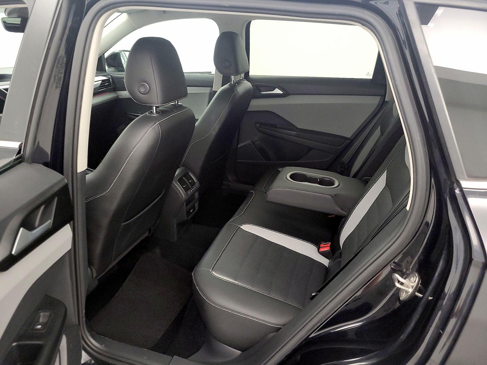 2022 Volkswagen Taos SEL - Photo 20