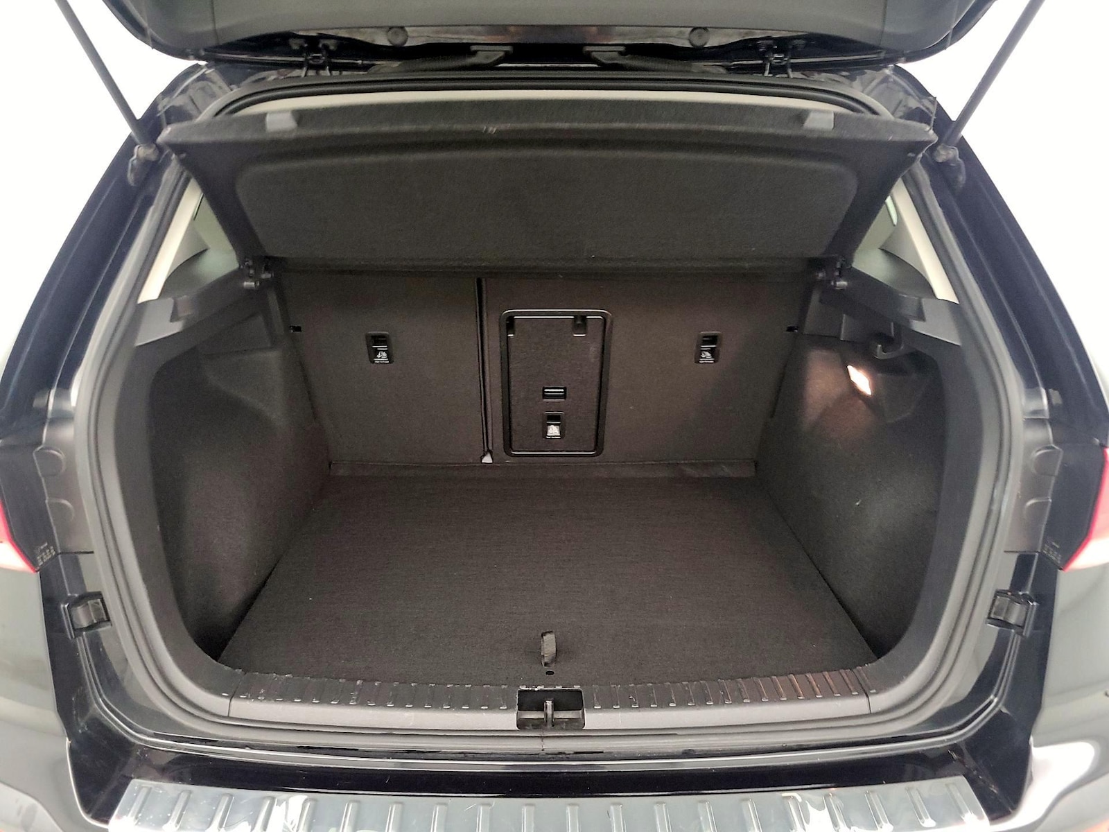 2022 Volkswagen Taos SEL - Photo 21
