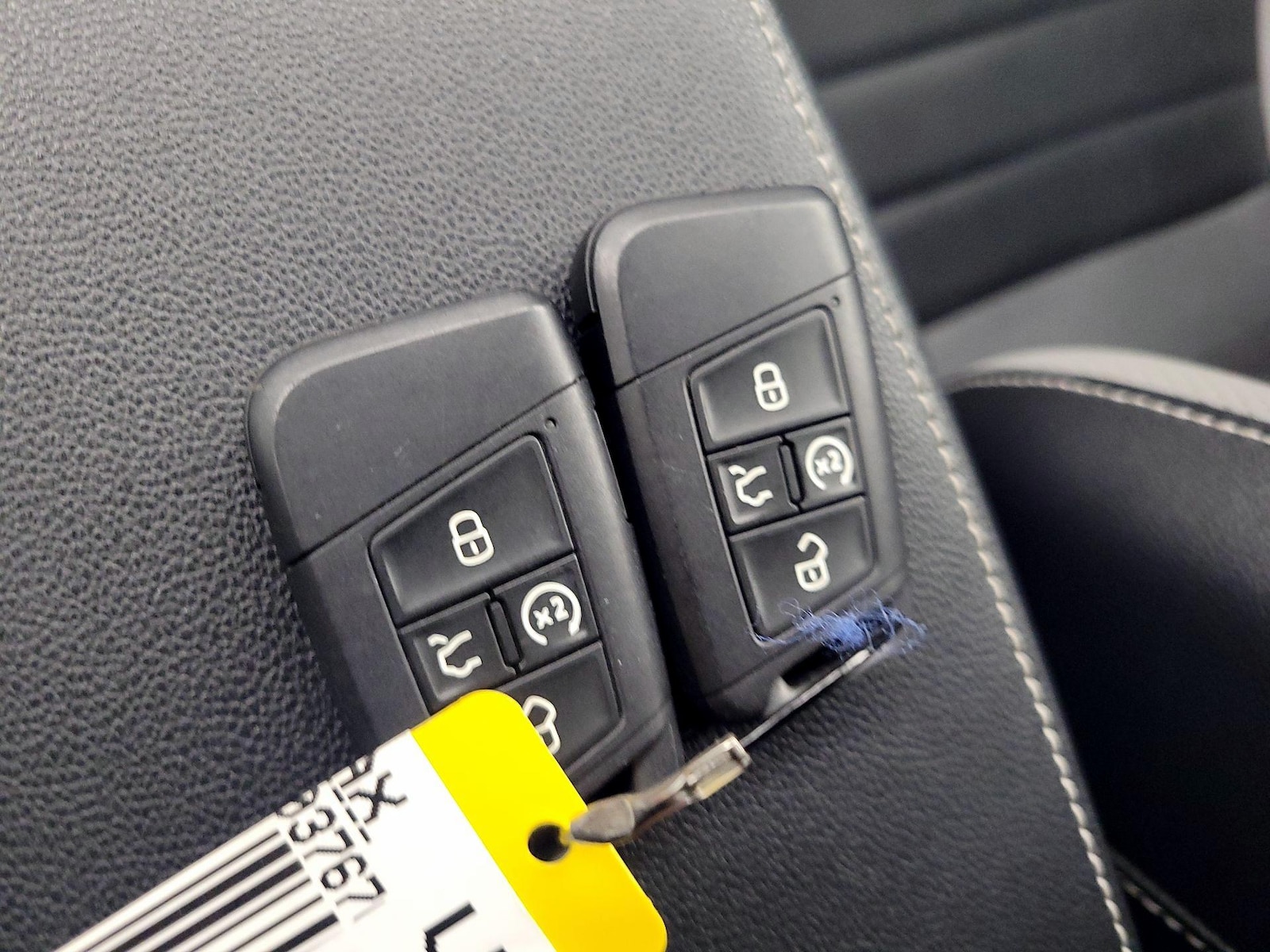 2022 Volkswagen Taos SEL - Photo 23
