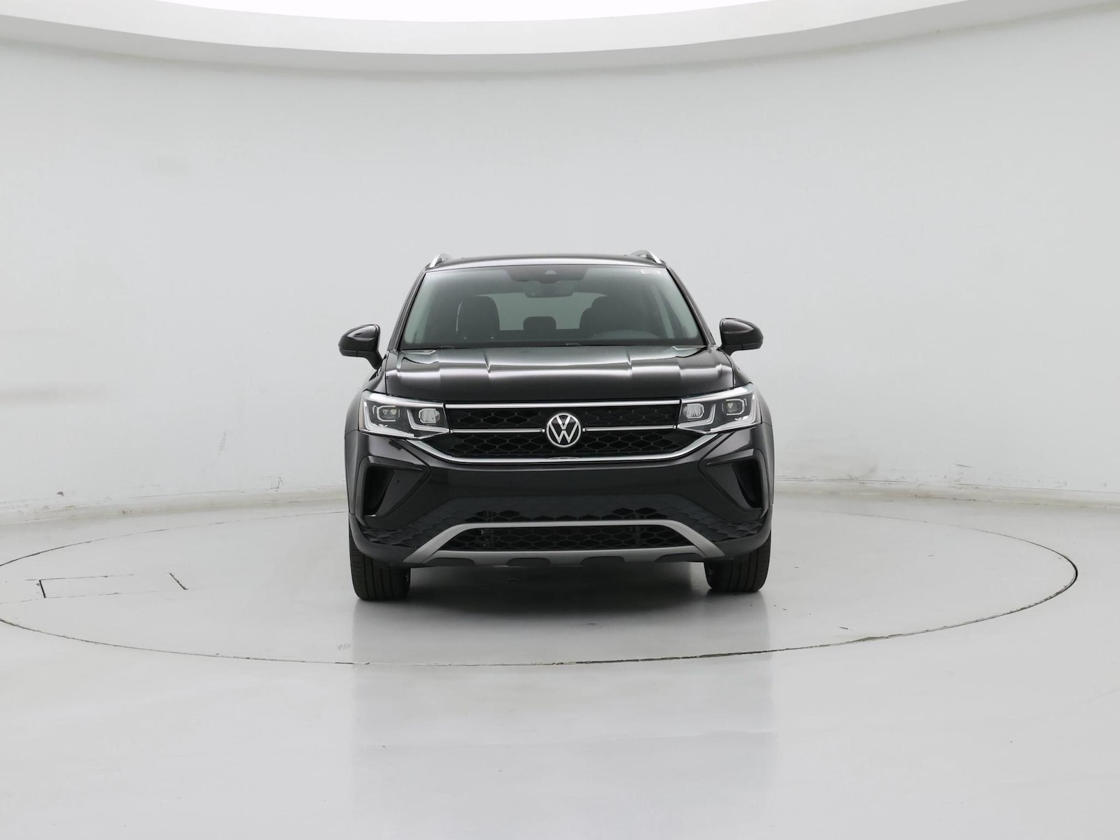 2022 Volkswagen Taos SEL - Photo 6