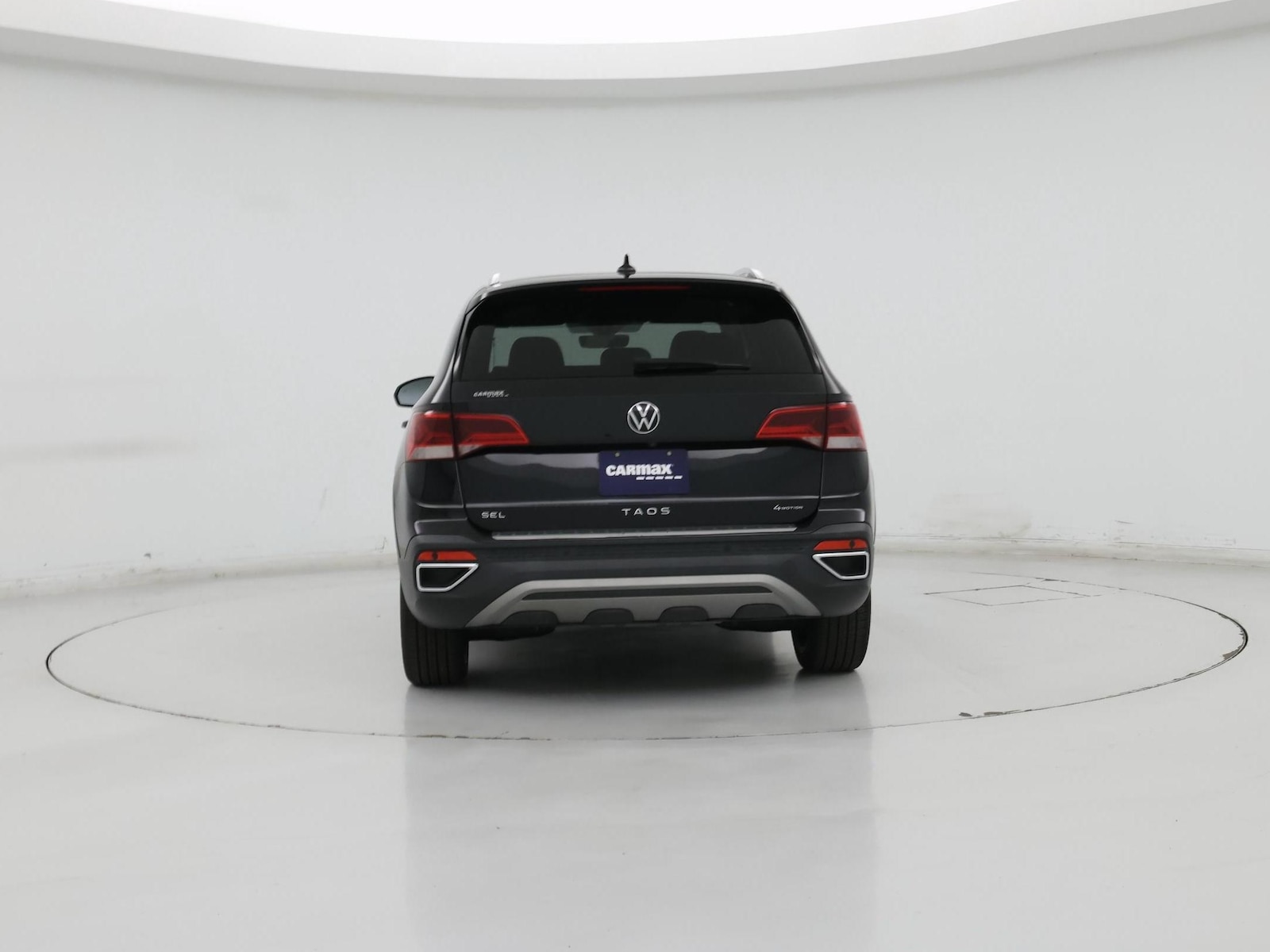 2022 Volkswagen Taos SEL - Photo 7