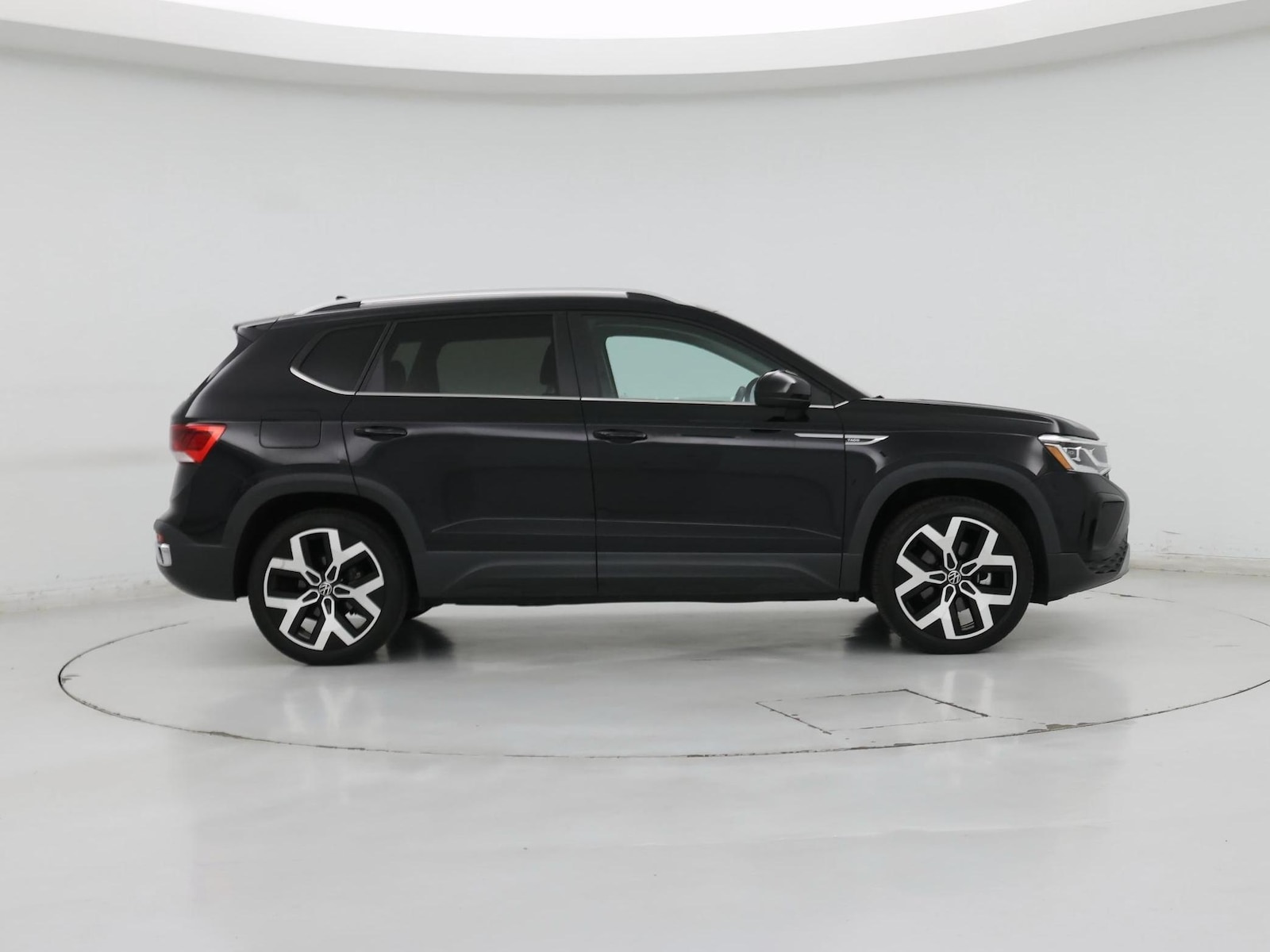 2022 Volkswagen Taos SEL - Photo 8