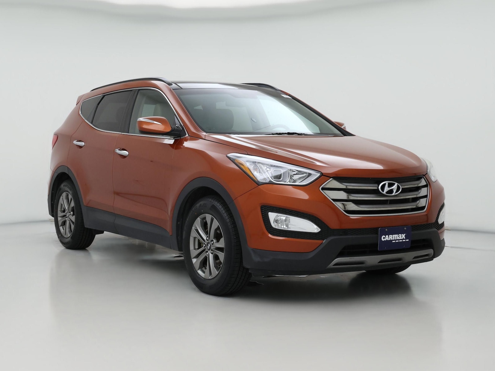 2016 Hyundai Santa Fe