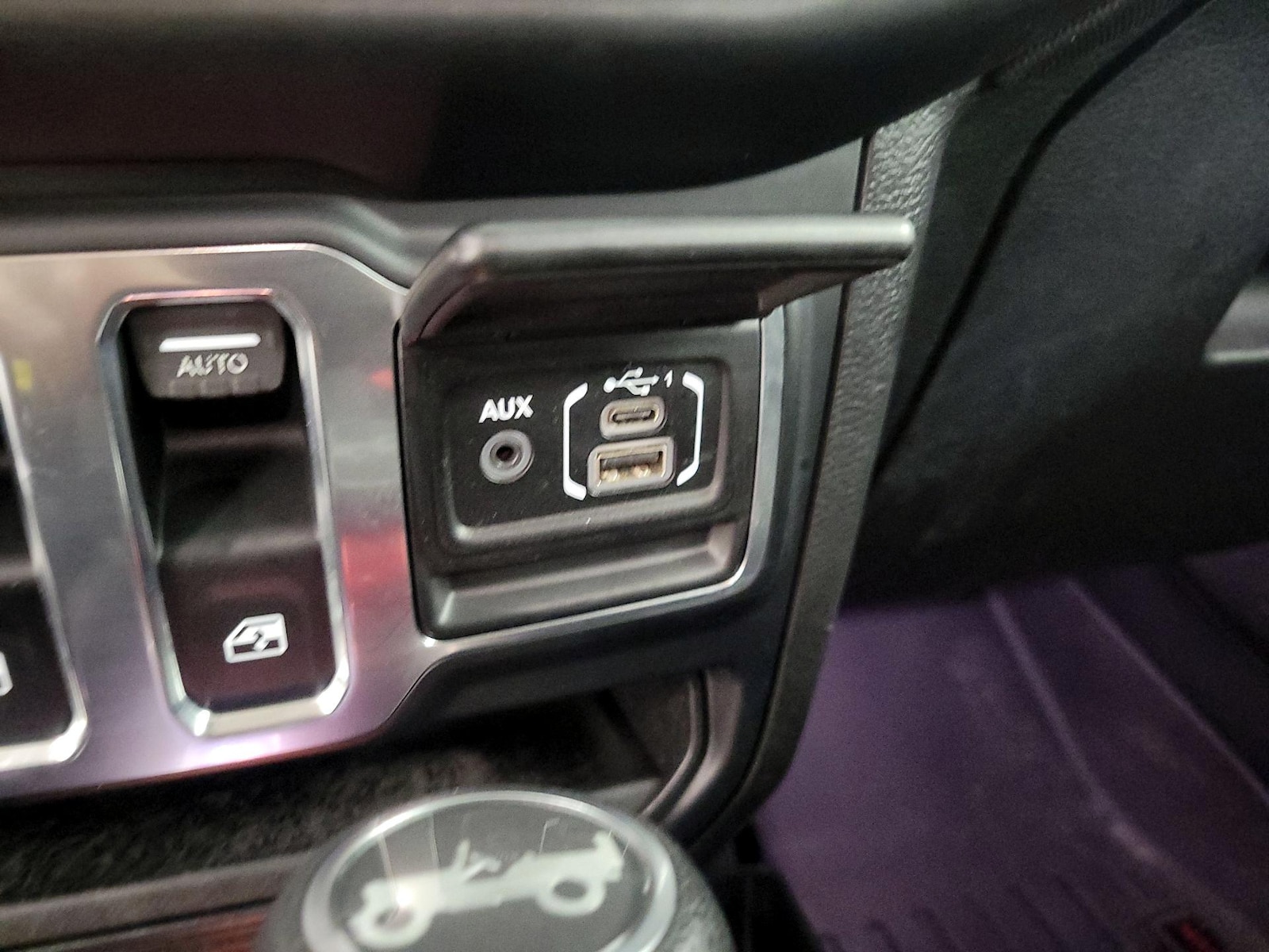 2019 Jeep Wrangler Sport S - Photo 19