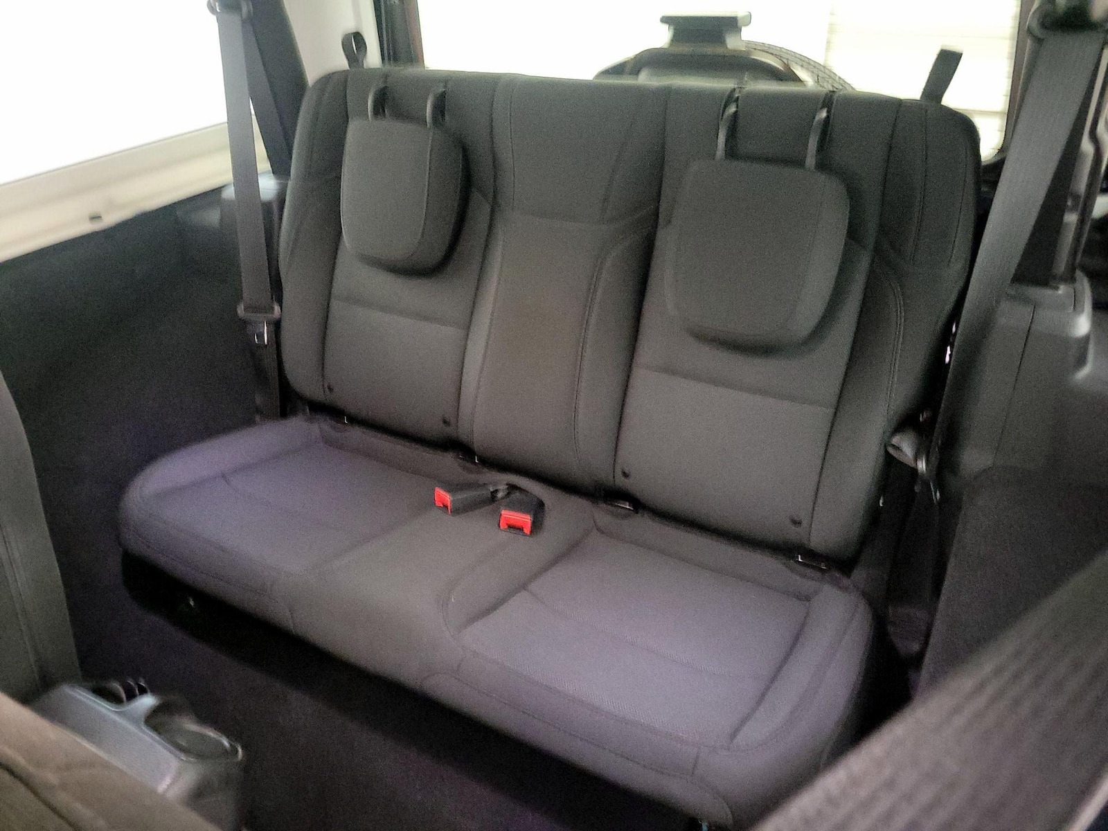 2019 Jeep Wrangler Sport S - Photo 20