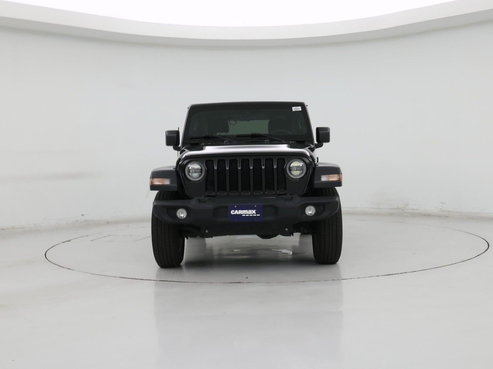 2019 Jeep Wrangler Sport S - Photo 6
