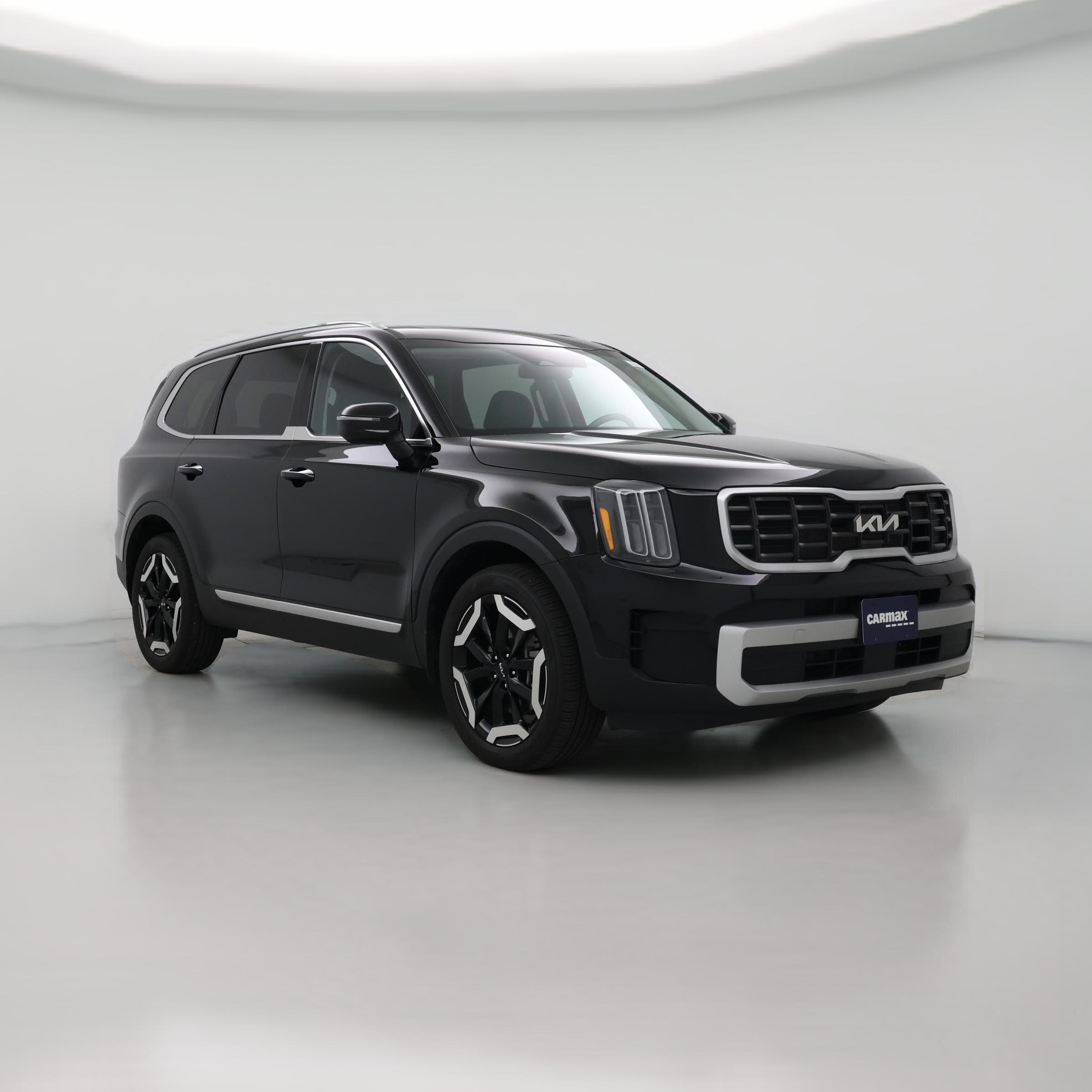 2025 Kia Telluride S - Photo 1