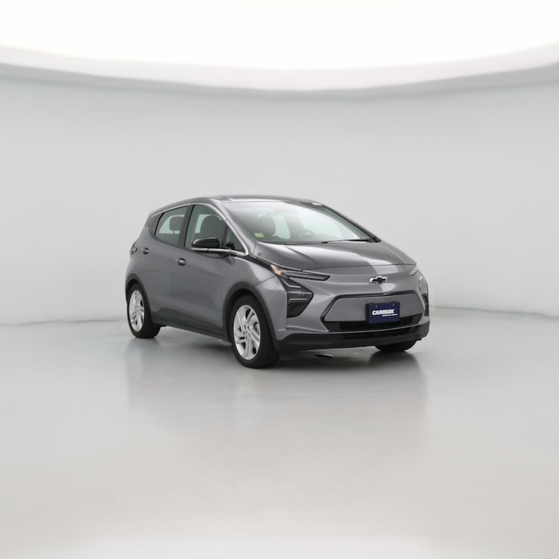 2023 Chevrolet Bolt EV LT
