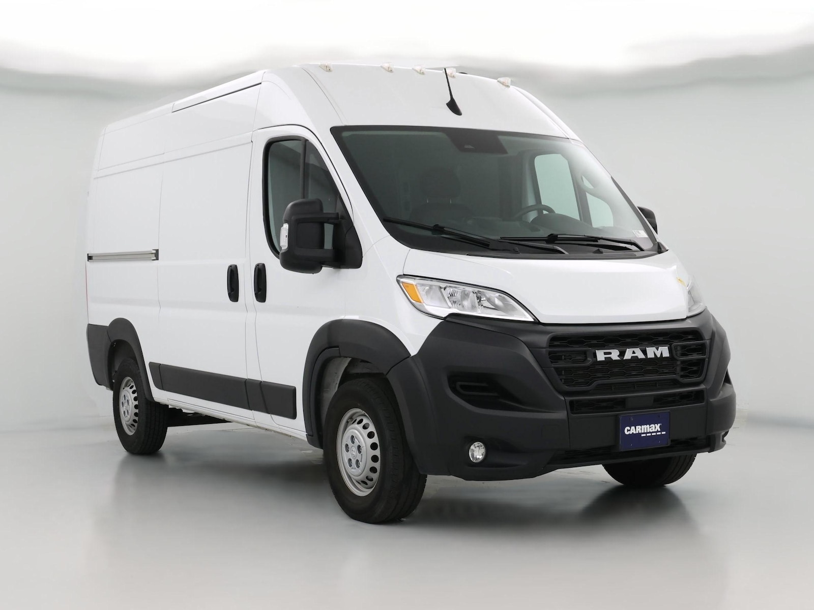 2025 RAM ProMaster Cargo Van