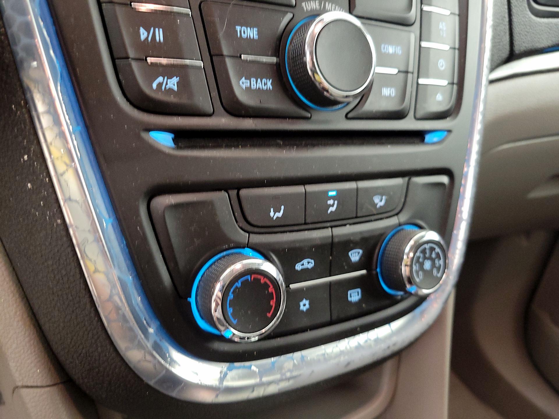 Thumbnail: 2016 Buick Encore - 15