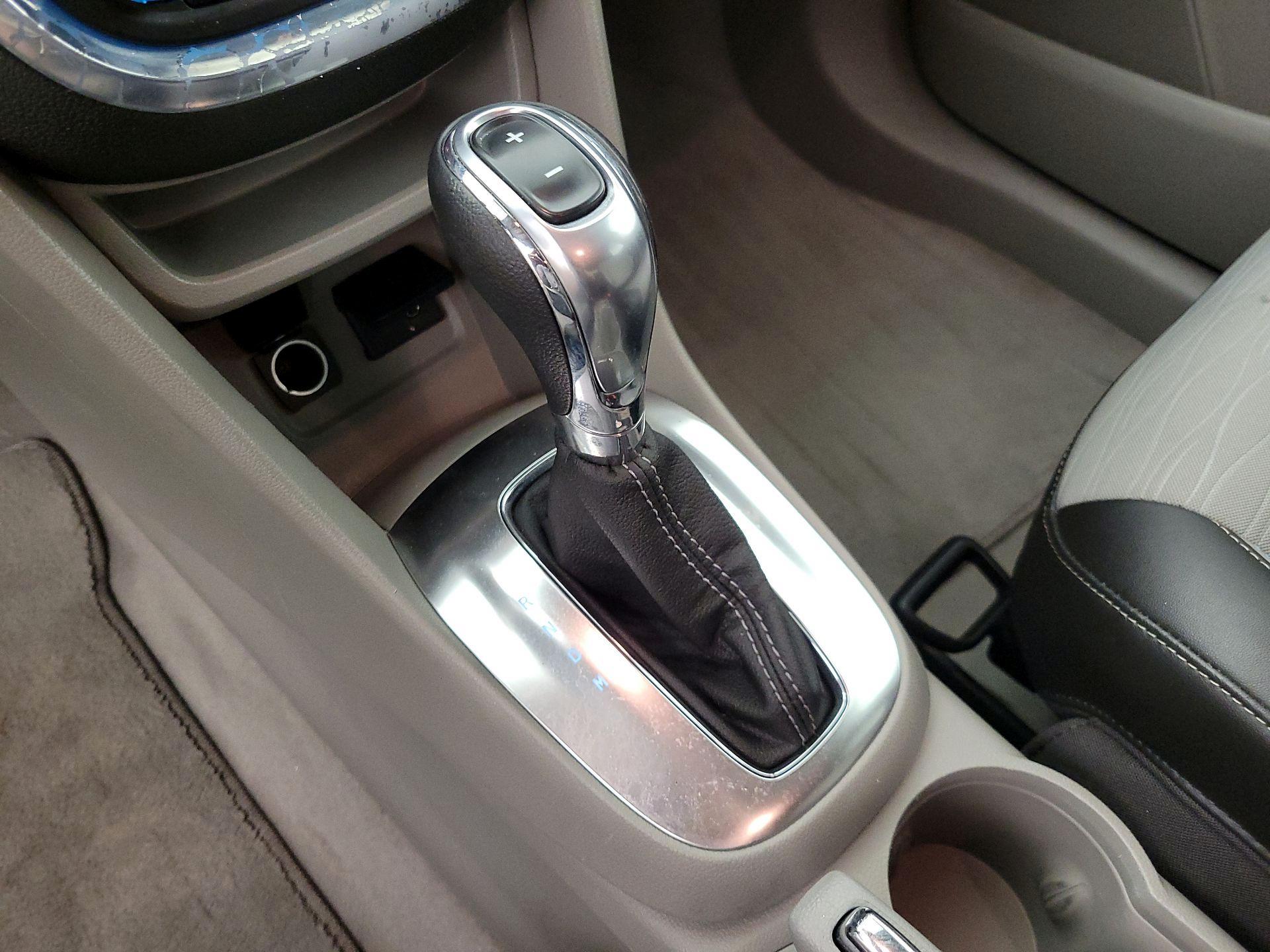 Thumbnail: 2016 Buick Encore - 16