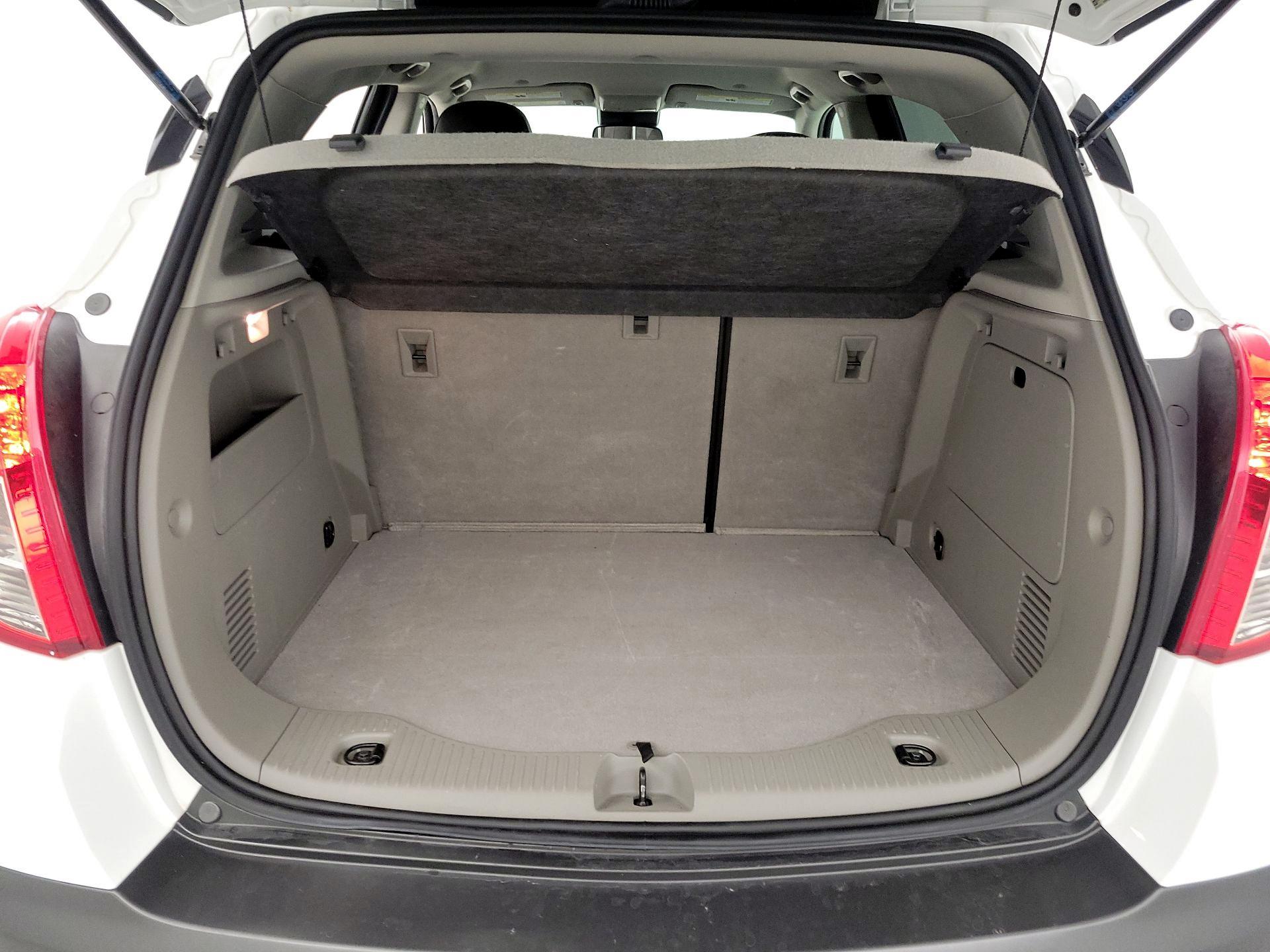 Thumbnail: 2016 Buick Encore - 19