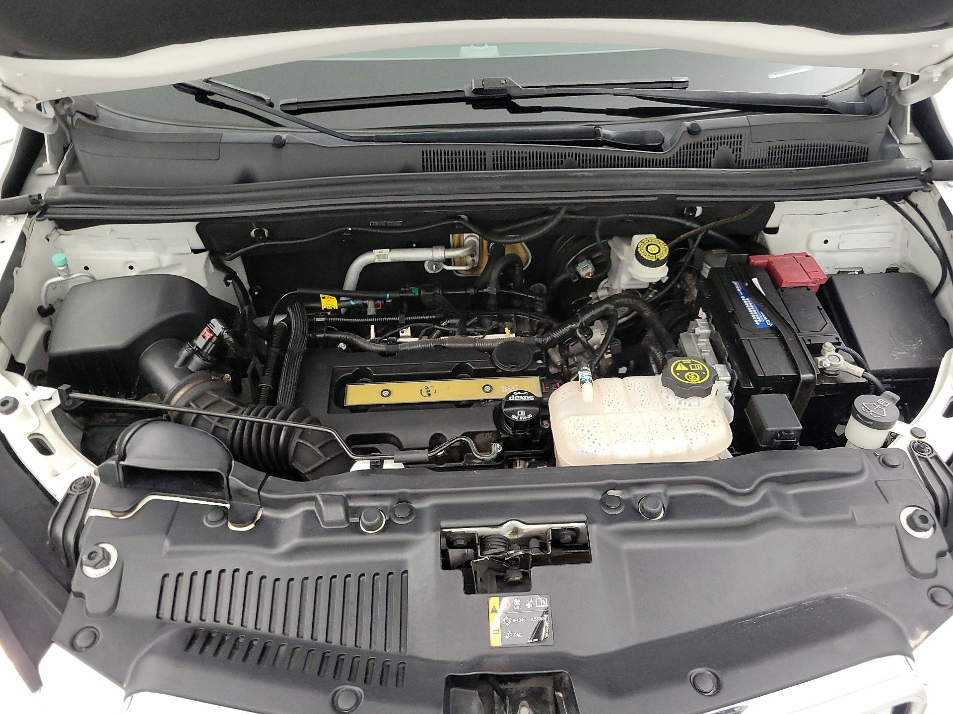 Thumbnail: 2016 Buick Encore - 20