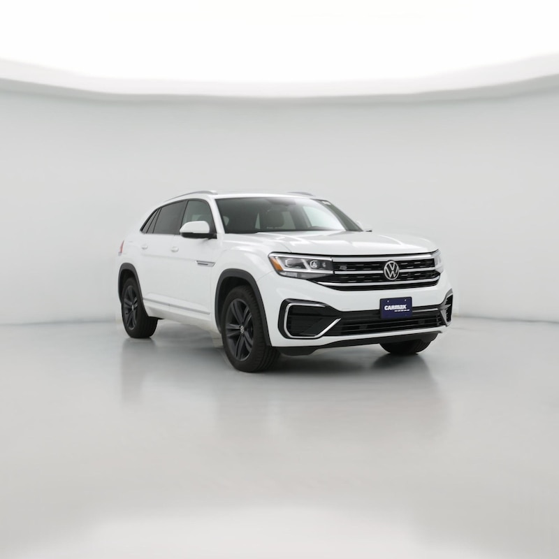 2020 Volkswagen Atlas Cross Sport SE