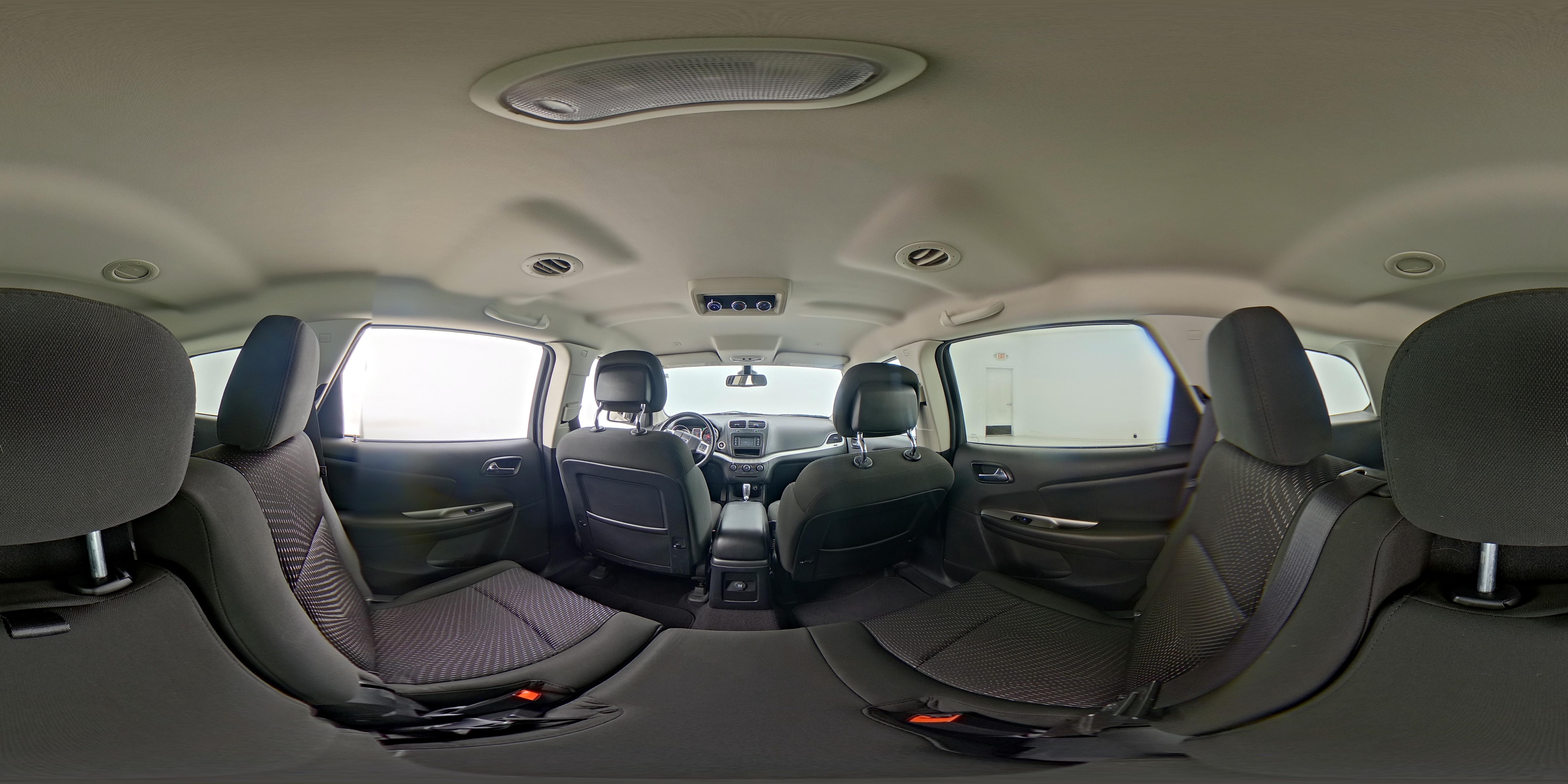 2020 Dodge Journey SE - Photo 27