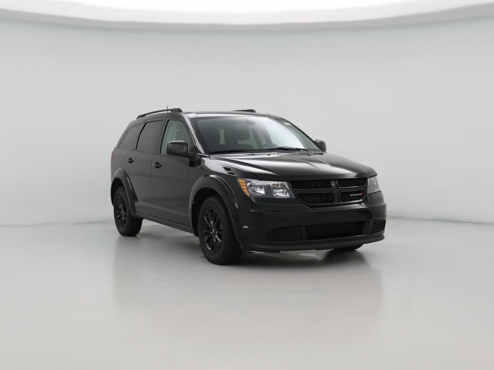 2020 Dodge Journey