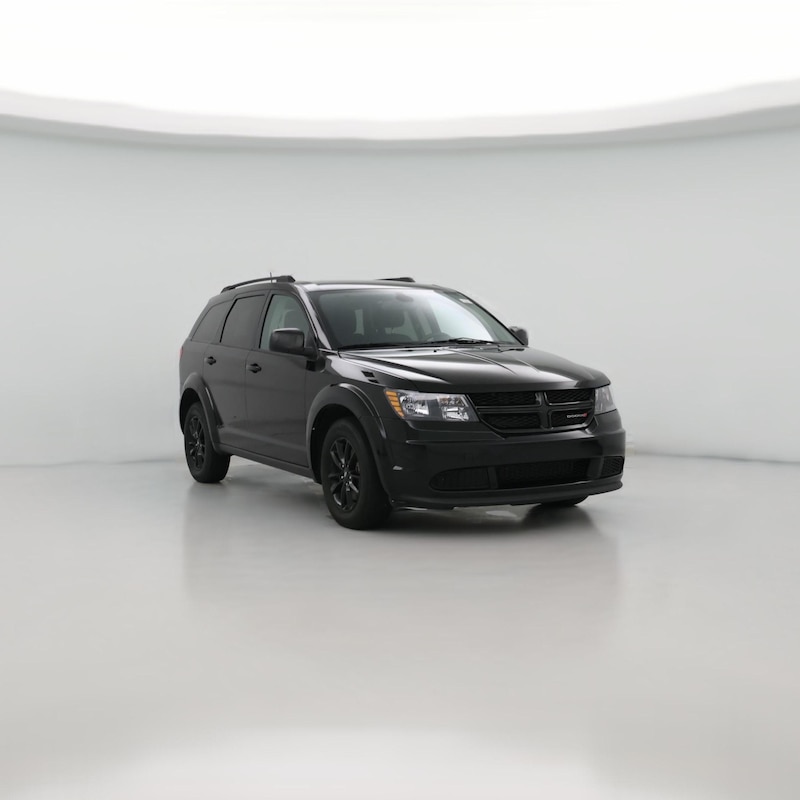 2020 Dodge Journey SE