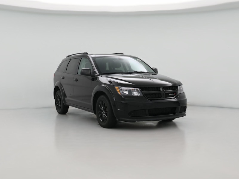 2020 Dodge Journey SE