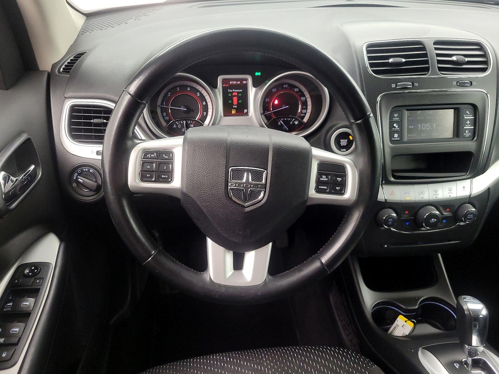 2020 Dodge Journey SE - Photo 11