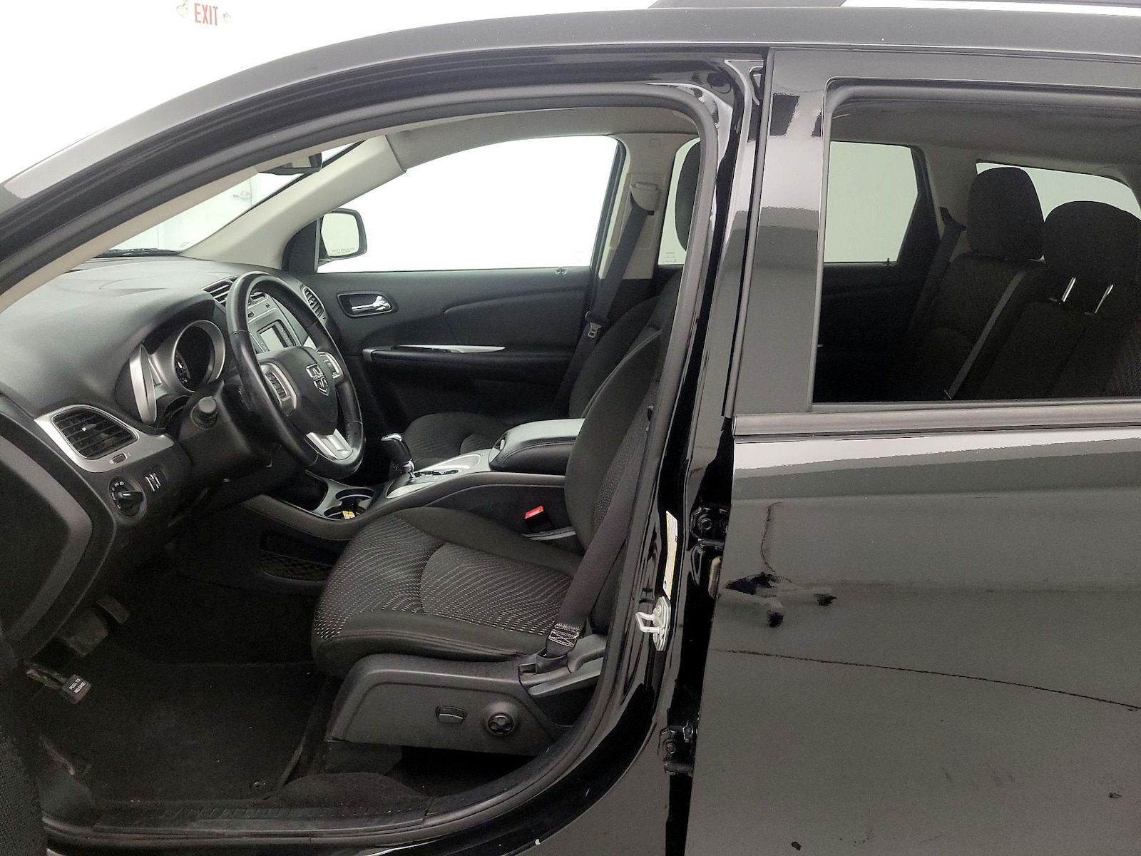 2020 Dodge Journey SE - Photo 12