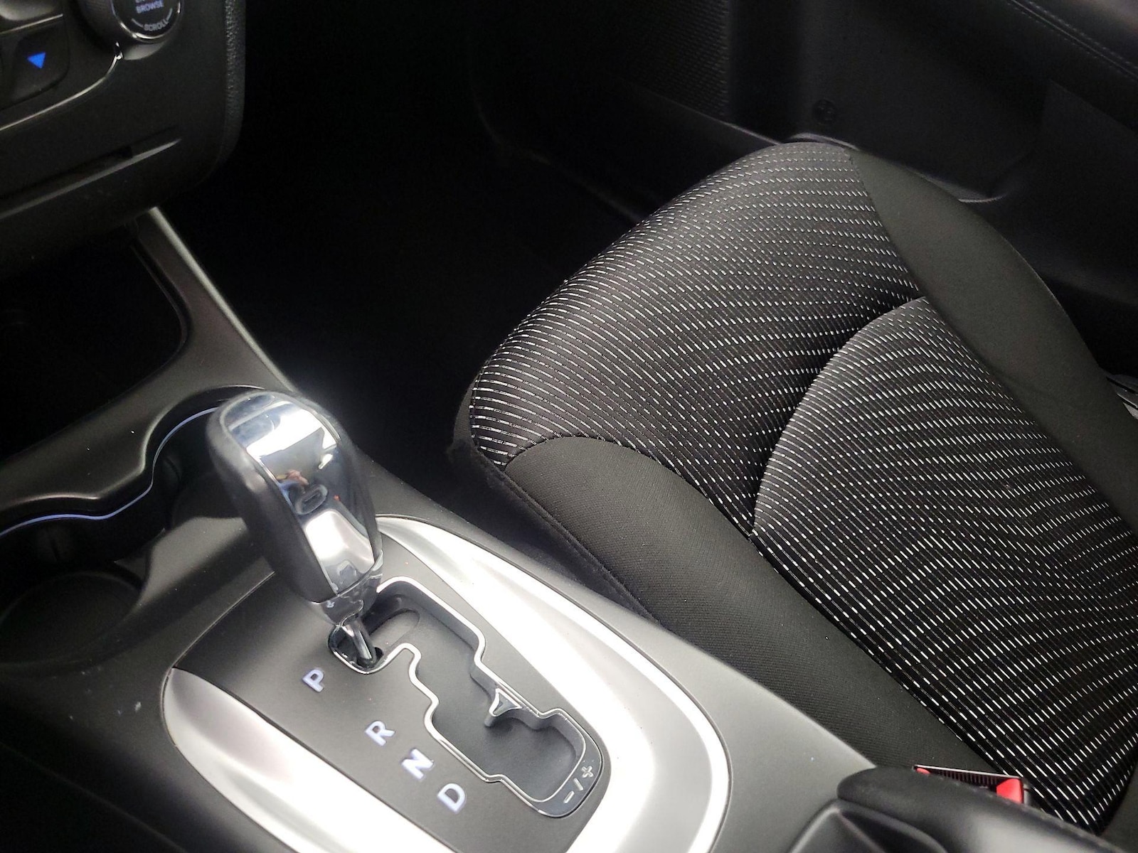 2020 Dodge Journey SE - Photo 18