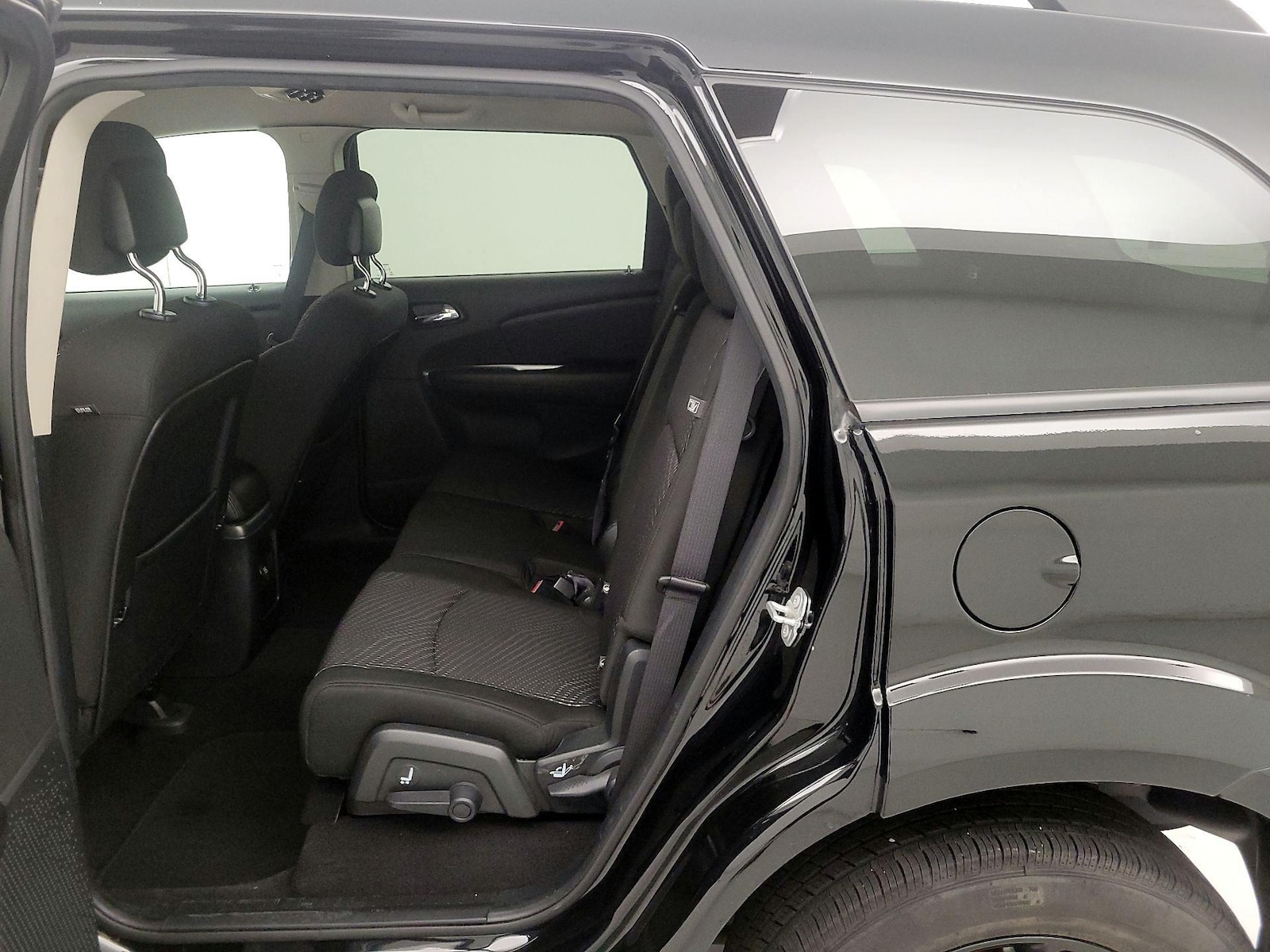 2020 Dodge Journey SE - Photo 20