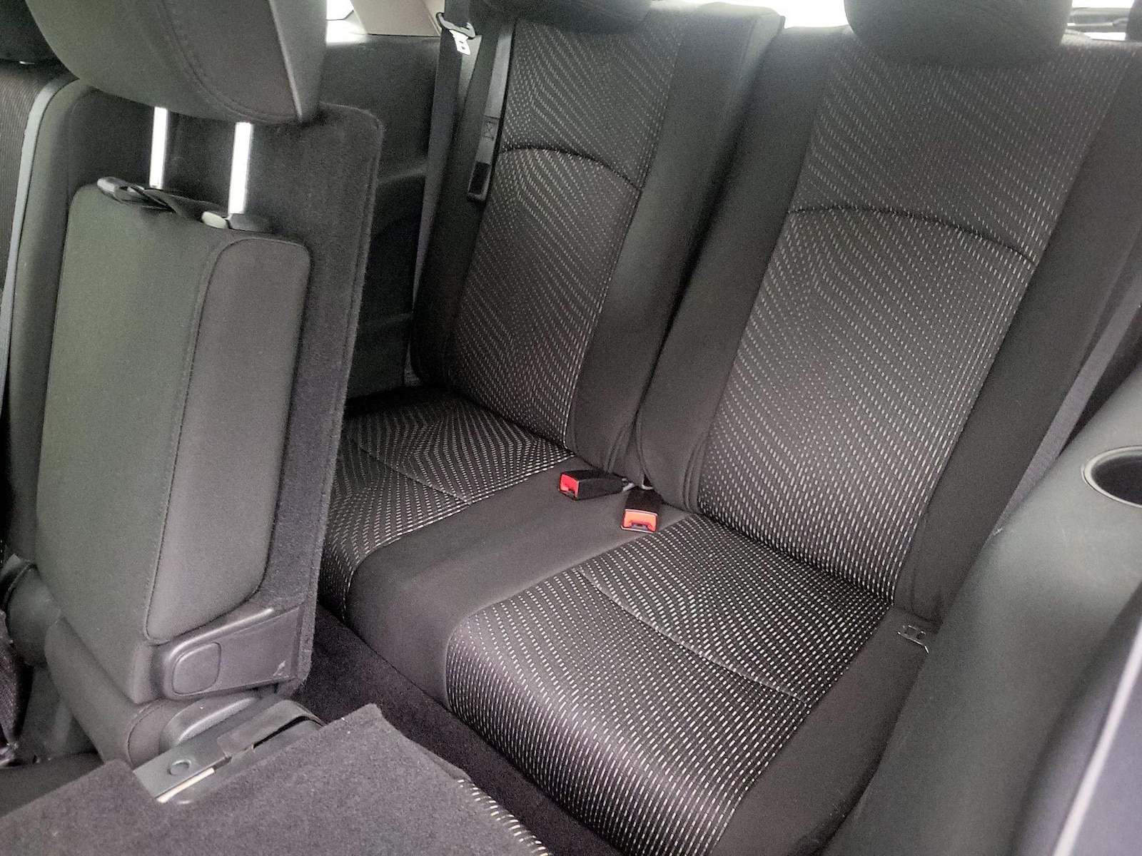 2020 Dodge Journey SE - Photo 21