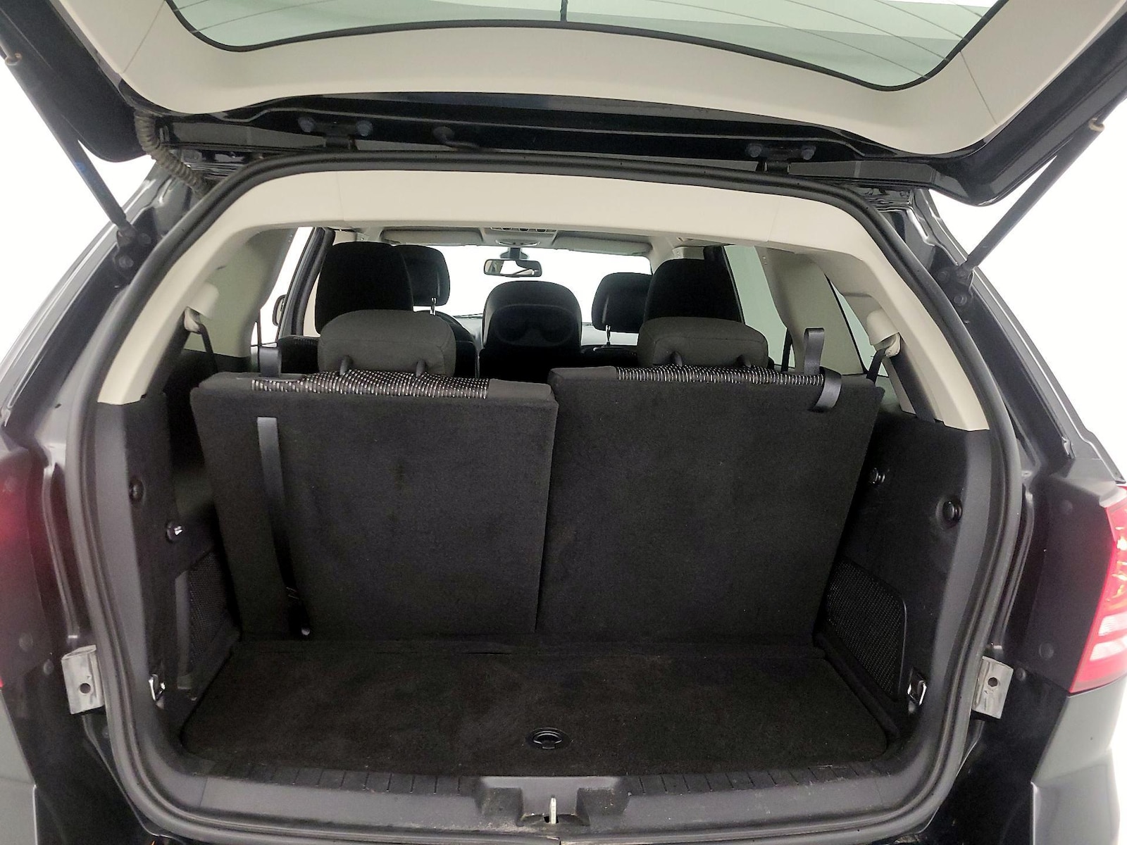 2020 Dodge Journey SE - Photo 22