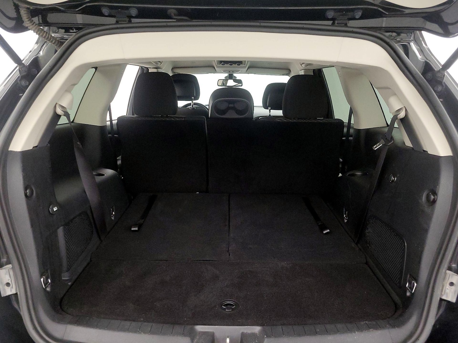 2020 Dodge Journey SE - Photo 23