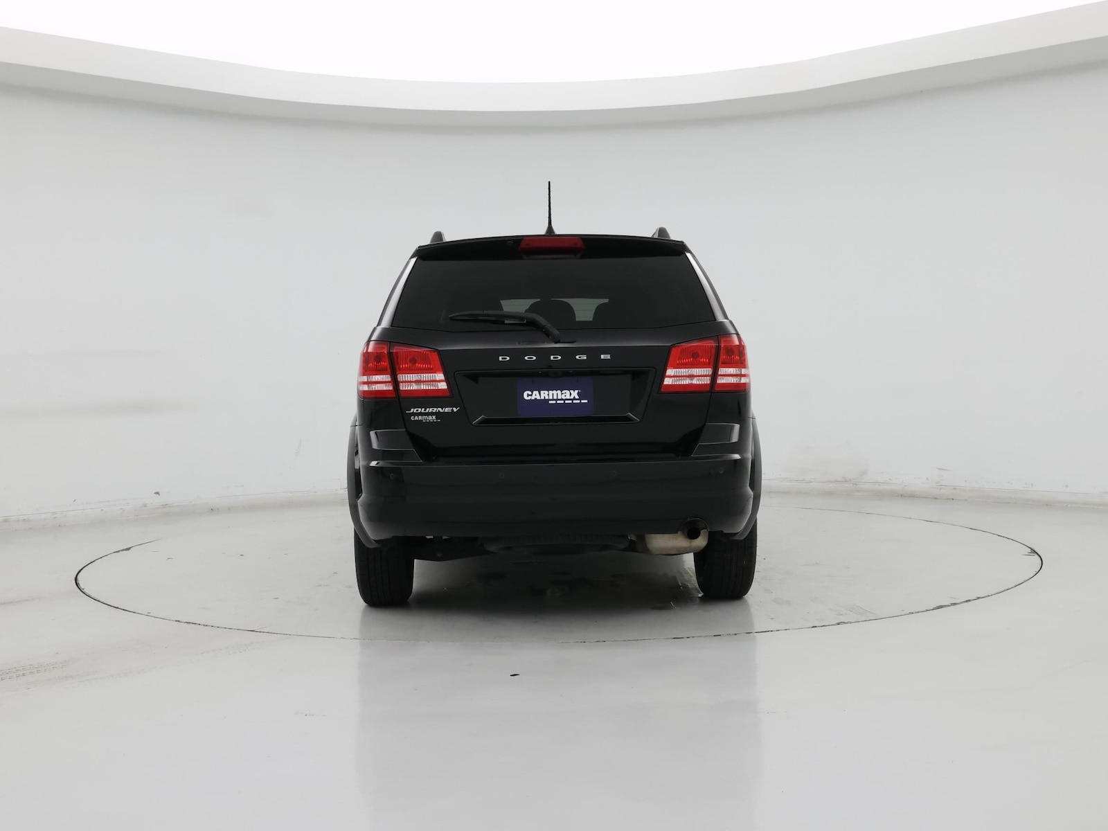 2020 Dodge Journey SE - Photo 7